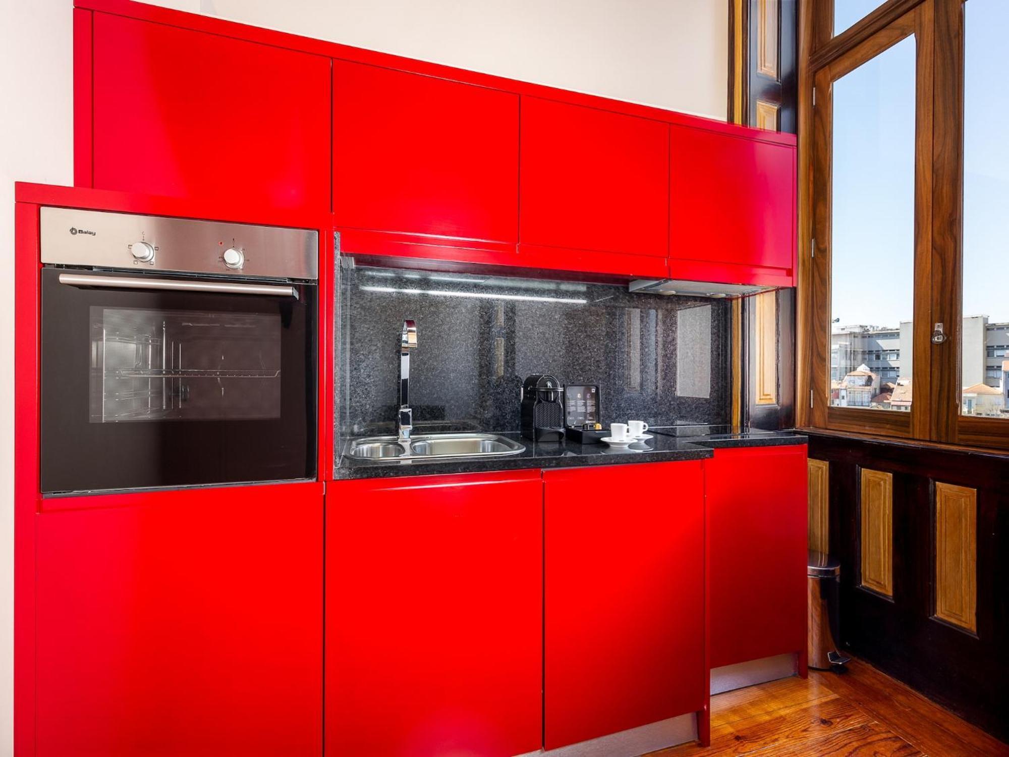 Beautiful In The Heart Of Apartment