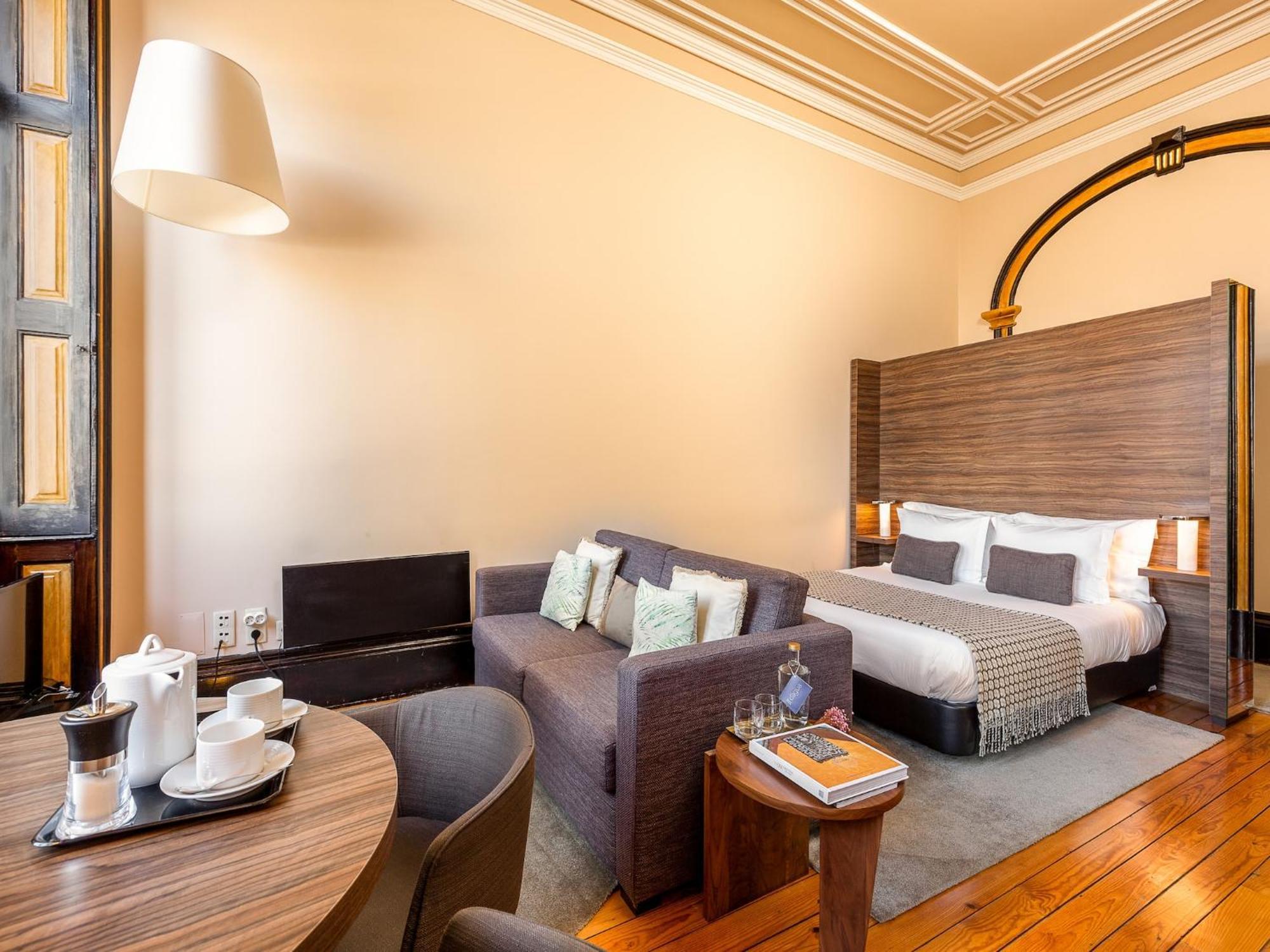 Apartment Beautiful In The Heart Of