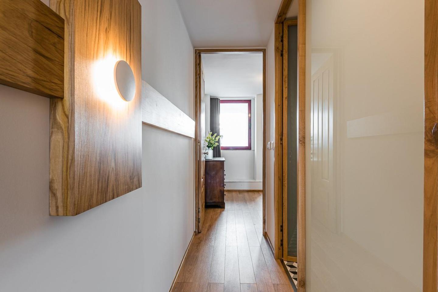 Guestready - Crayon Walls Apts Apartment Porto
