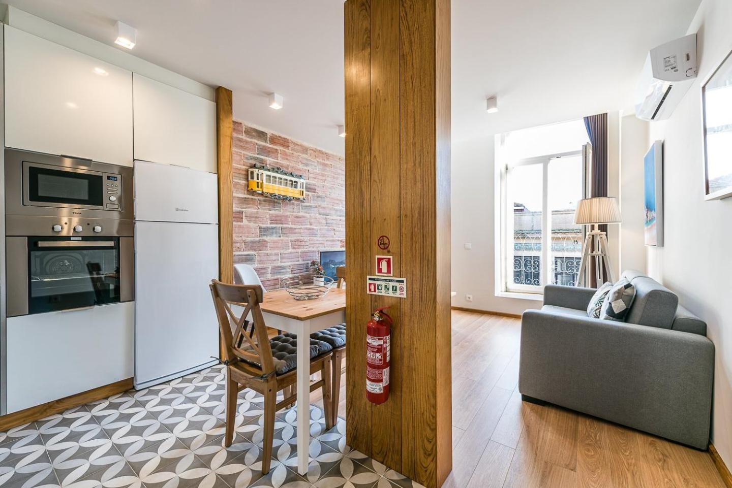 Guestready - Crayon Walls Apts