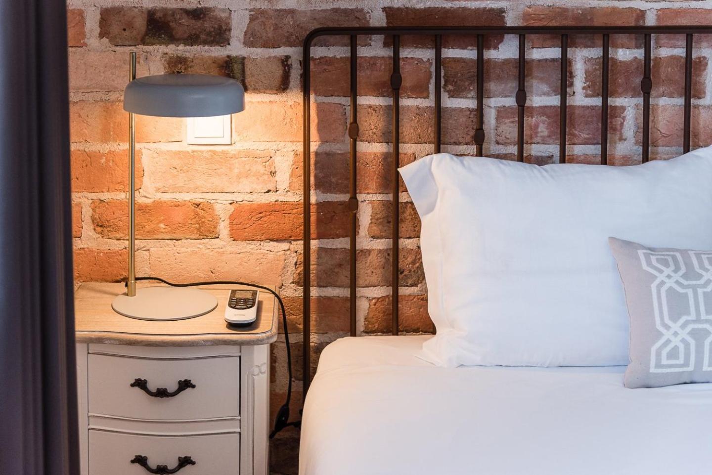 Guestready - Crayon Walls Apts Apartment *