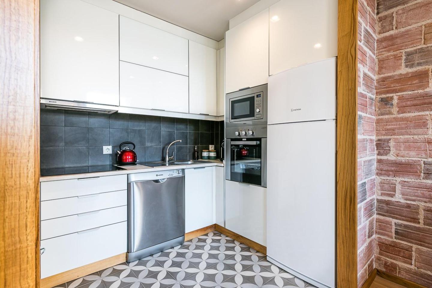 Guestready - Crayon Walls Apts Apartment Porto