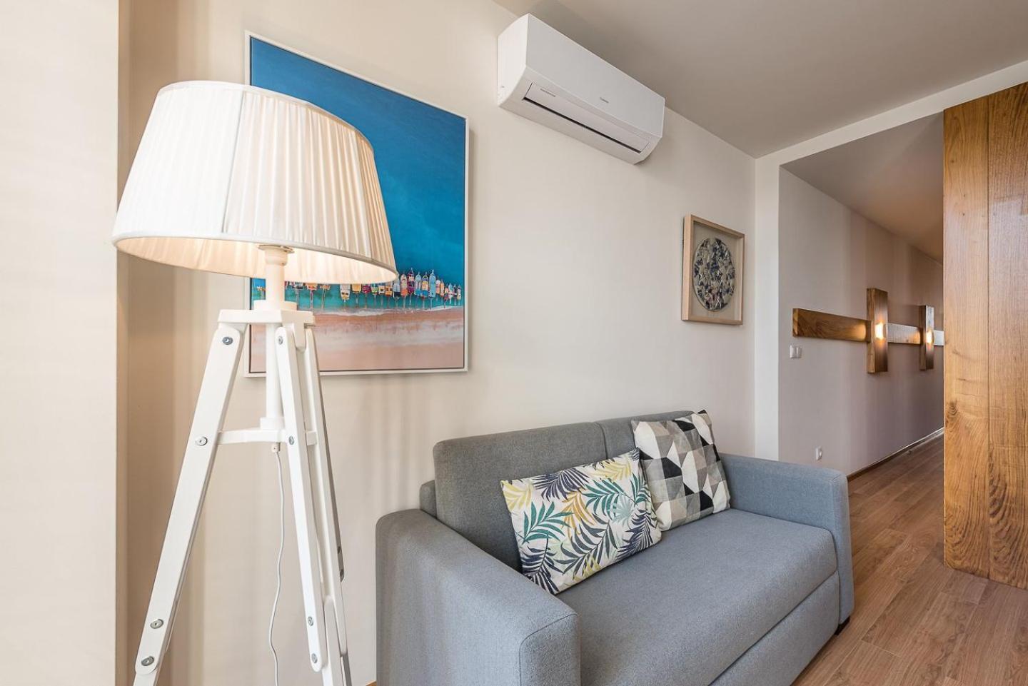Guestready - Crayon Walls Apts Porto