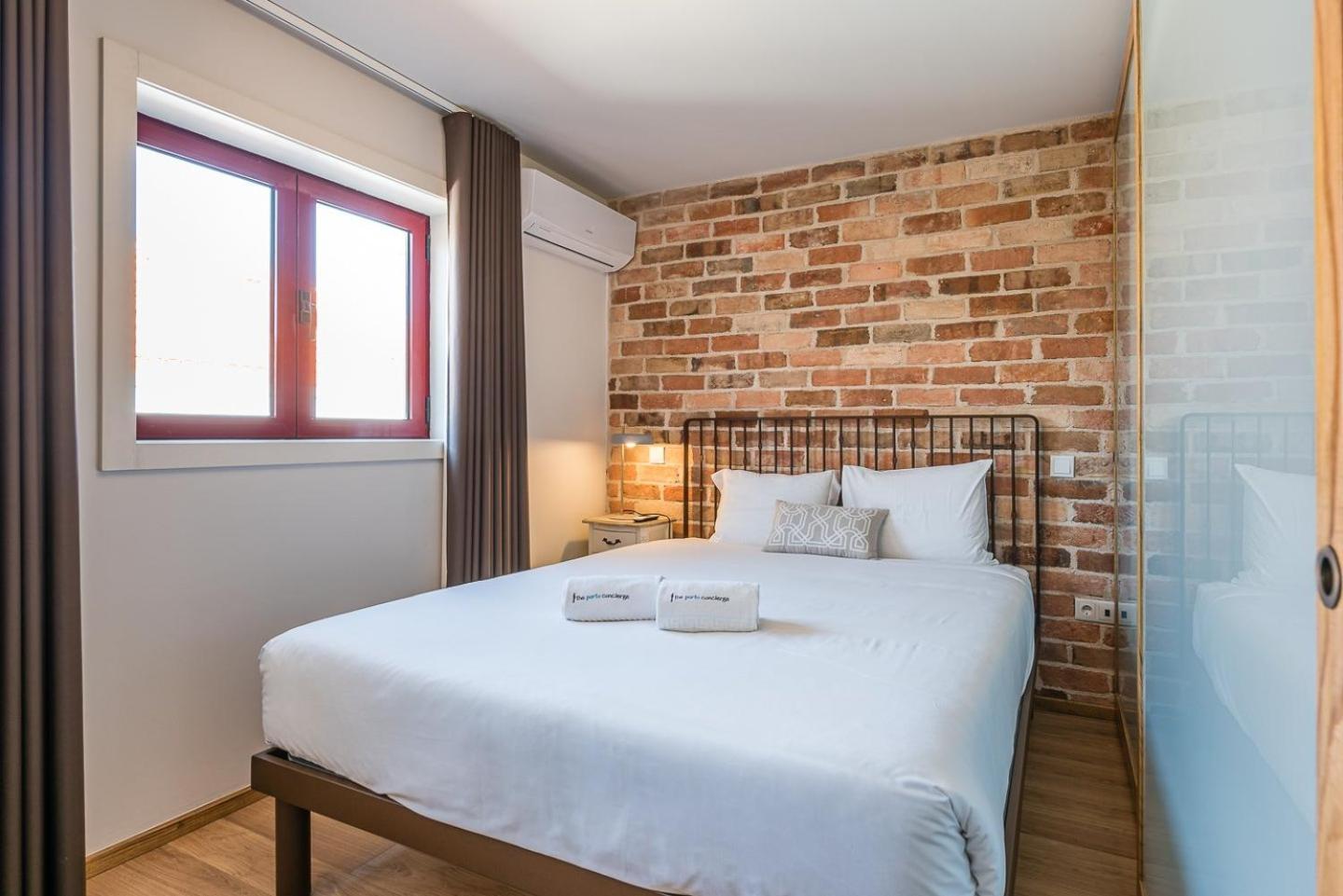 Guestready - Crayon Walls Apts Apartment