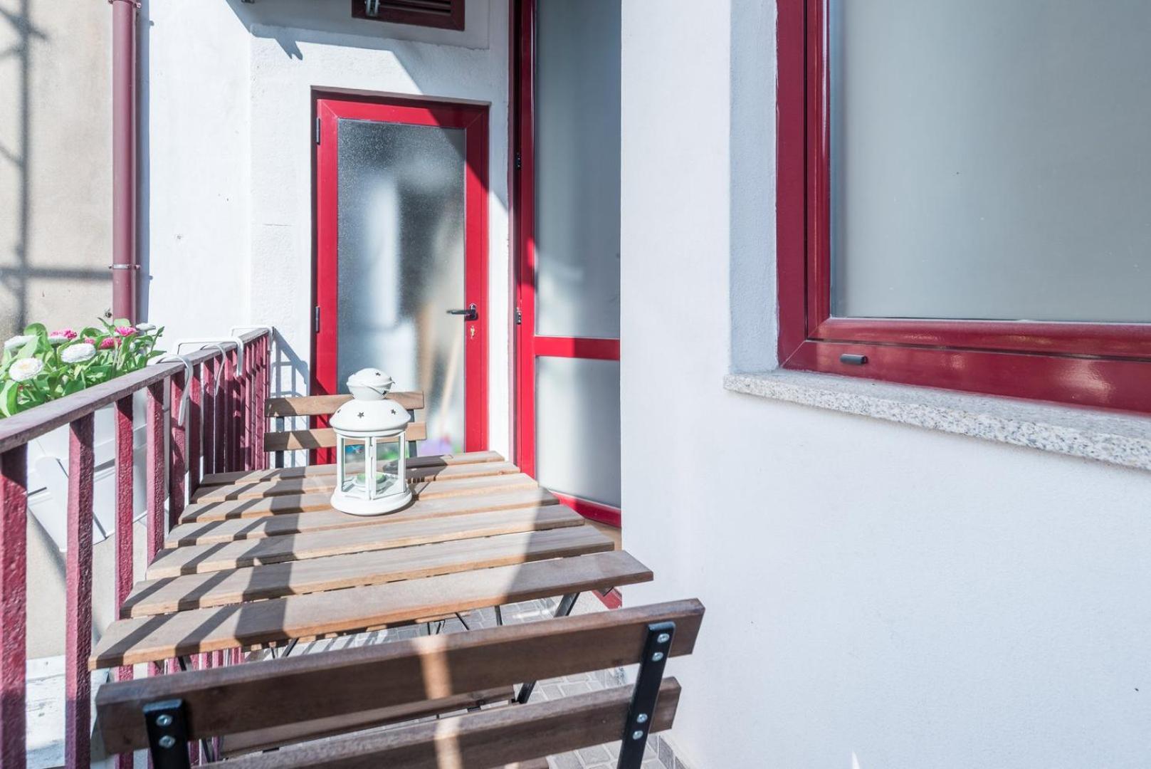 Guestready - Crayon Walls Apts Apartment Porto