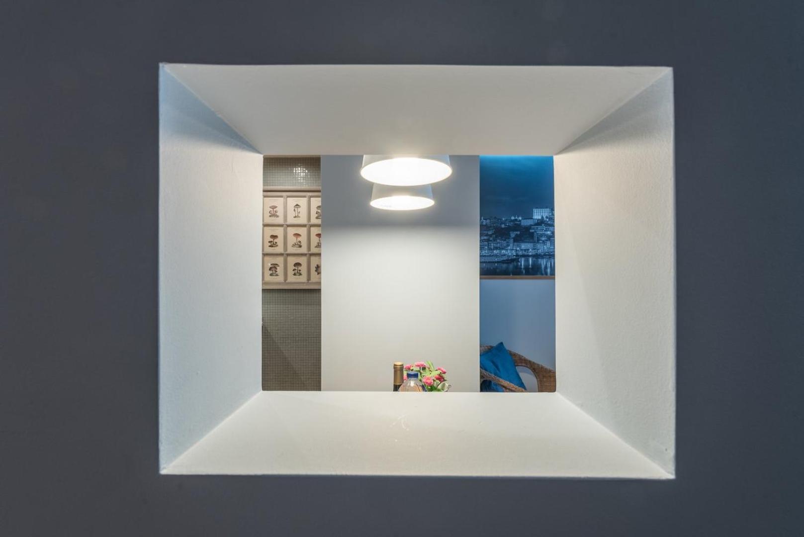 Guestready - Crayon Walls Apts