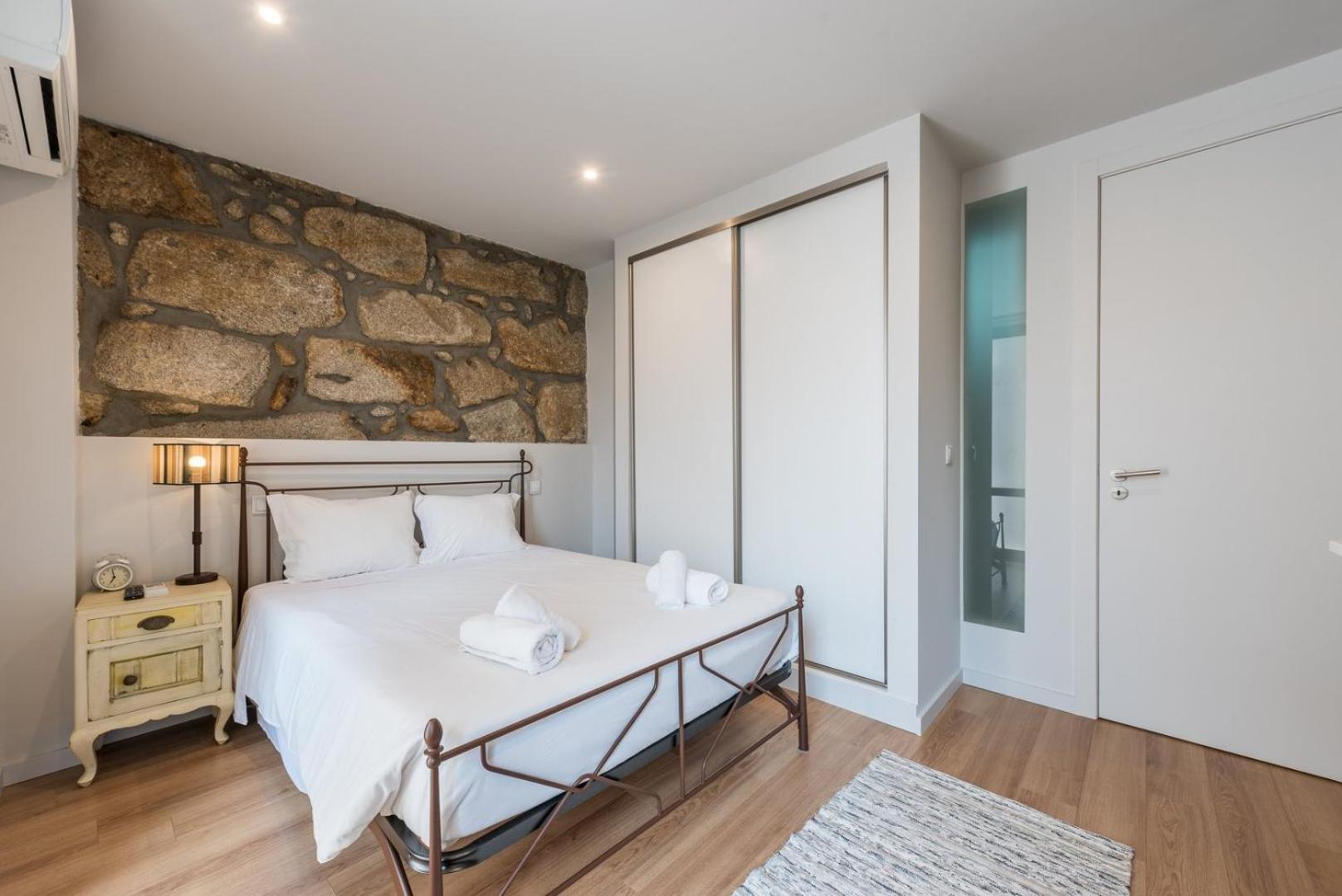 Guestready - Crayon Walls Apts *