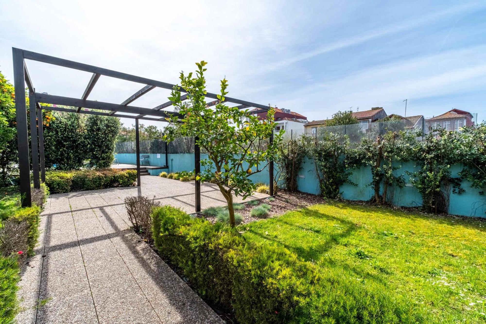 Hm - Downtown Swimming Pool Apartment *