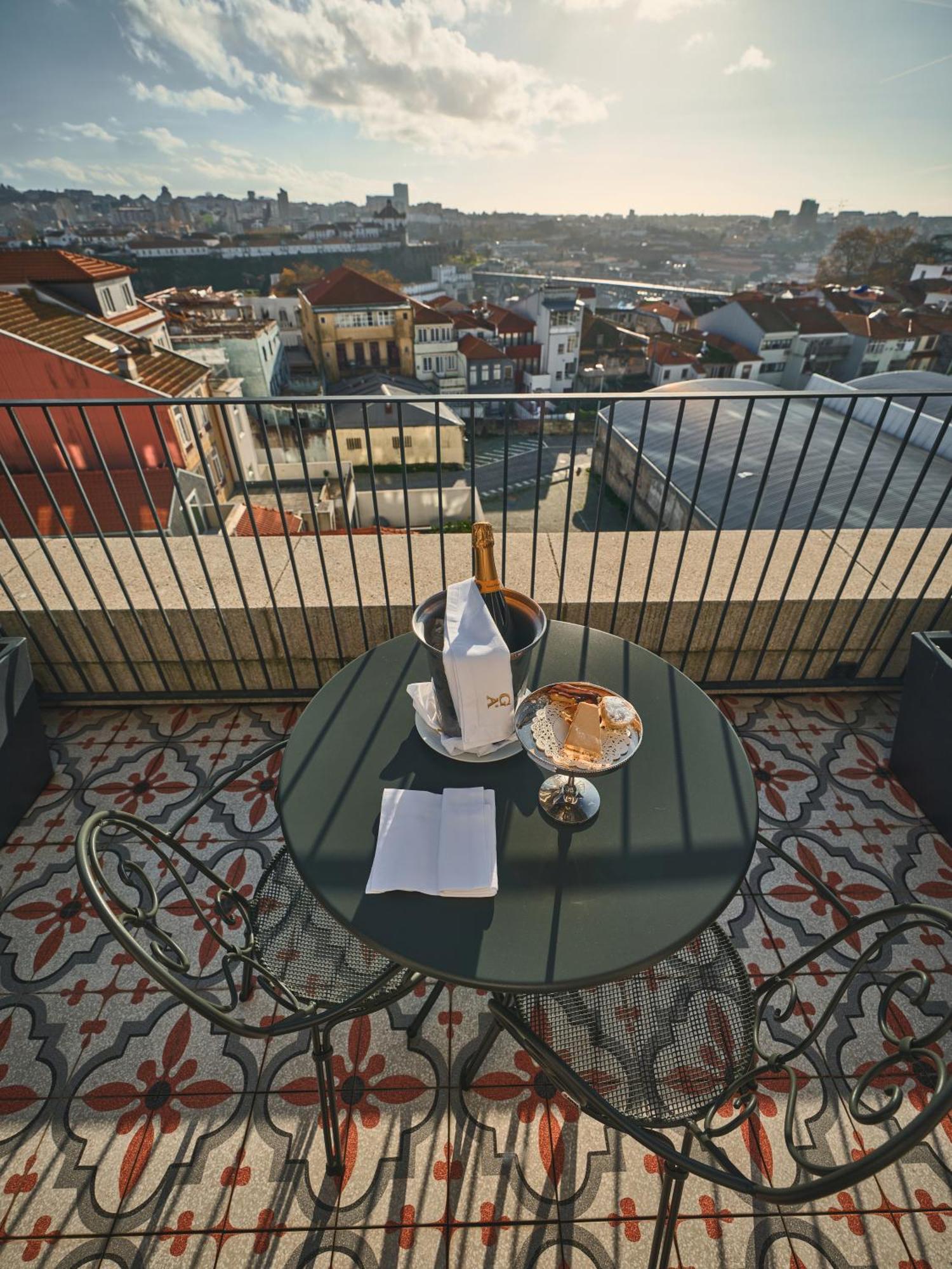 Ga Palace & Spa, A Xixth-century 5* Porto