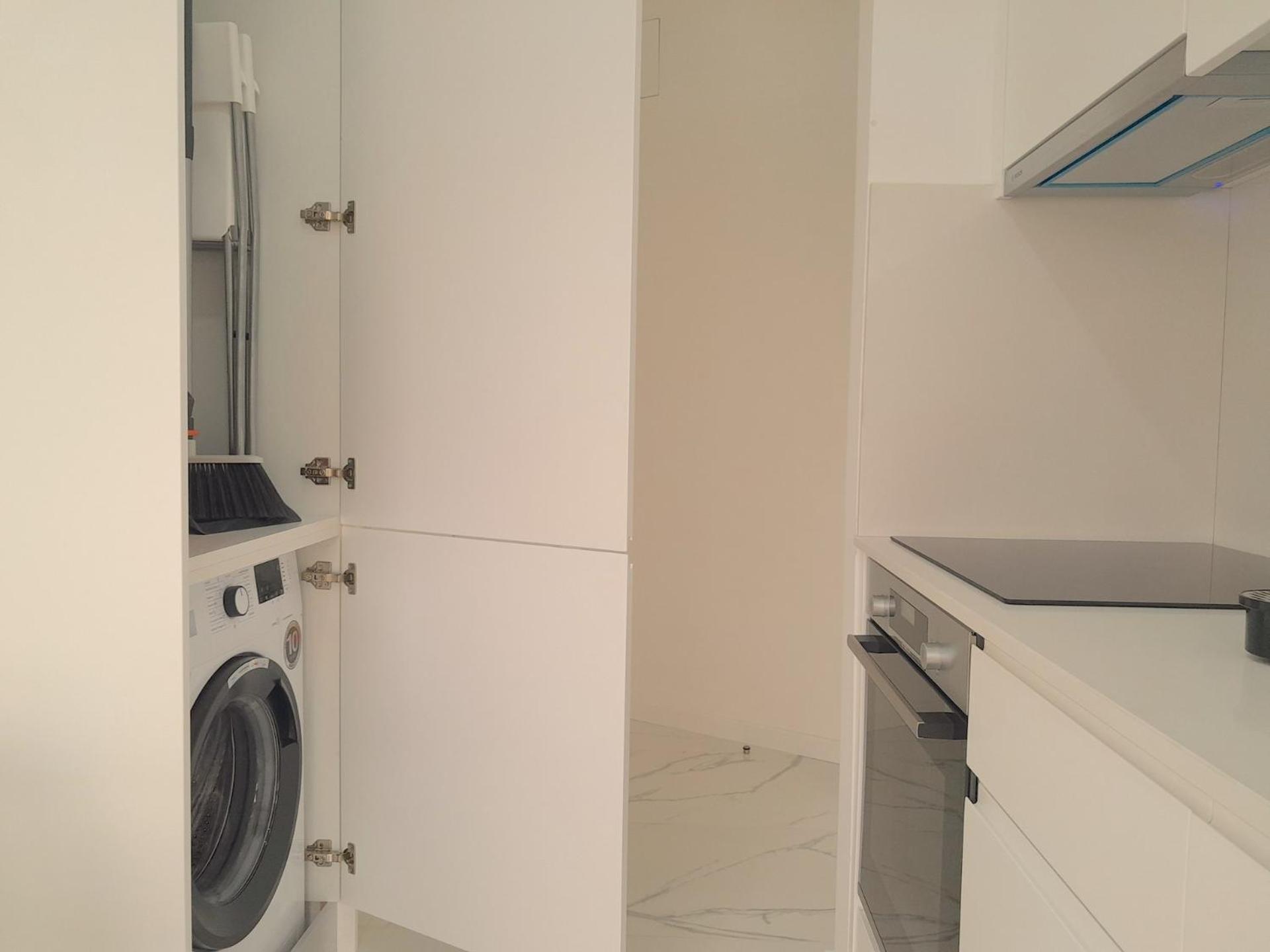 Apartment Vb Ii *