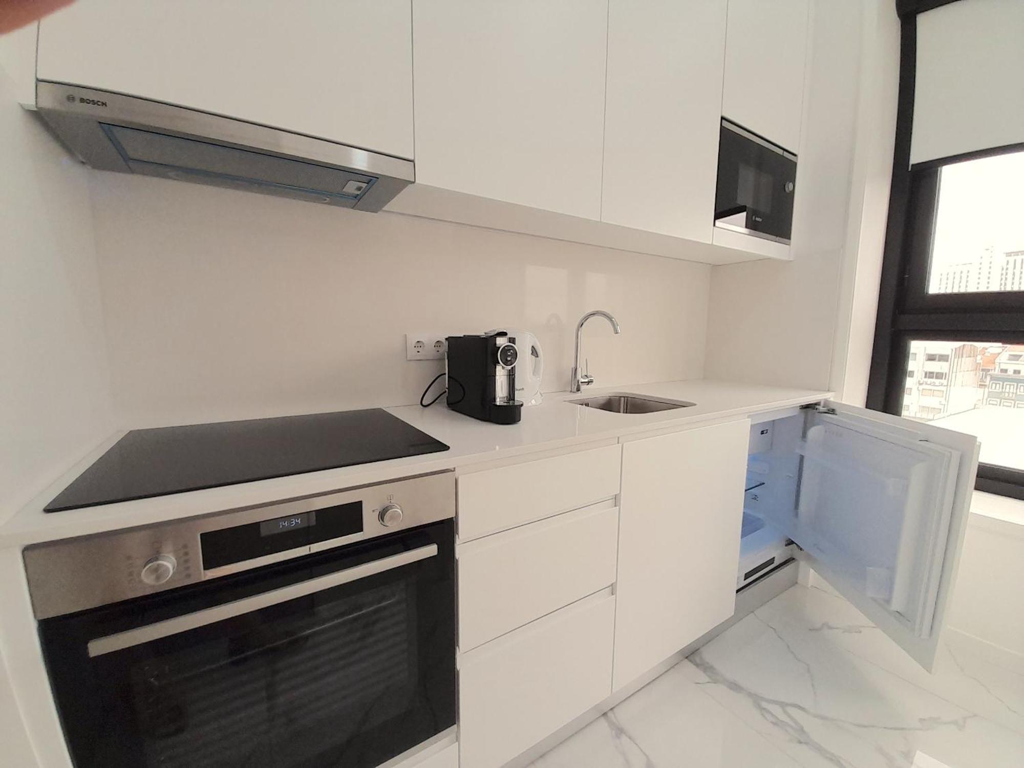 Vb Ii Apartment Porto