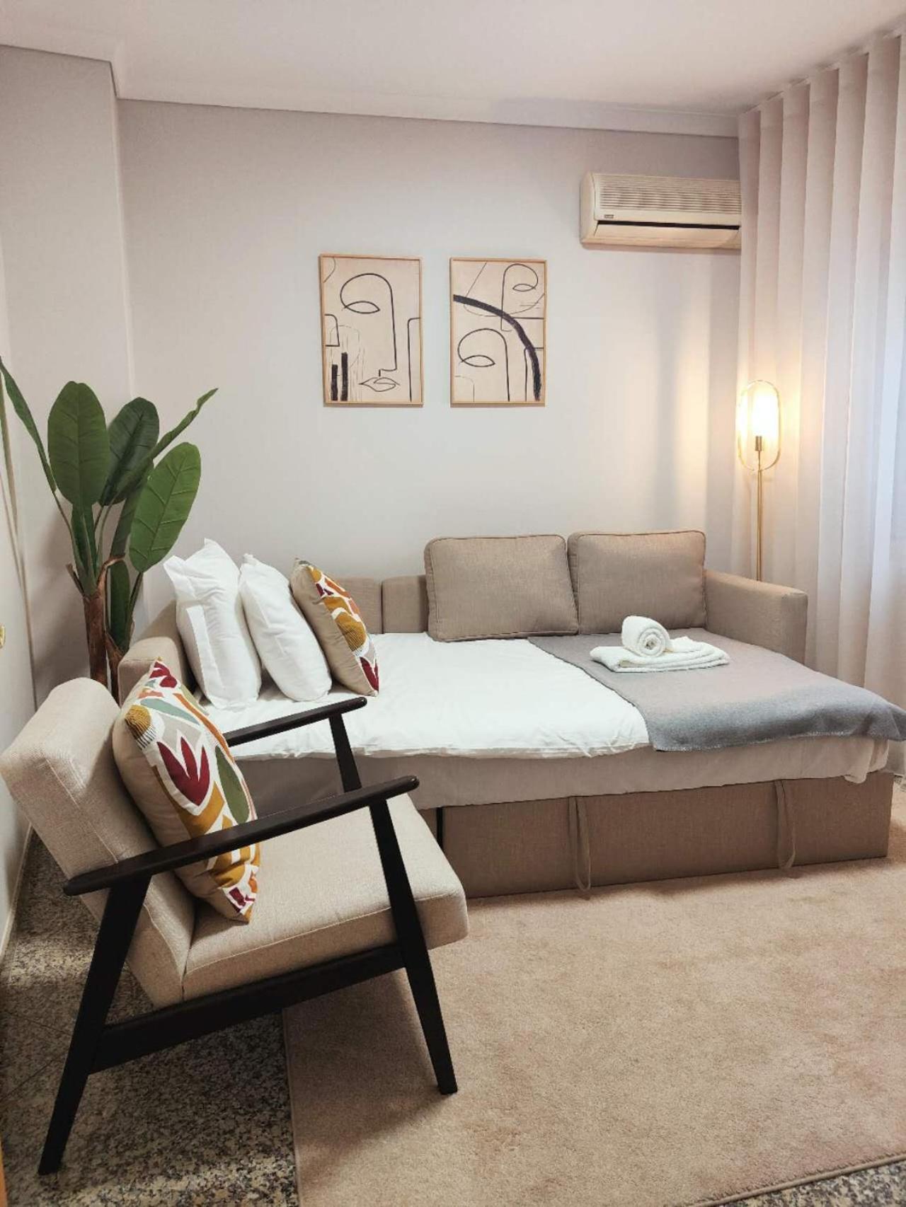 Essences Apartment Porto