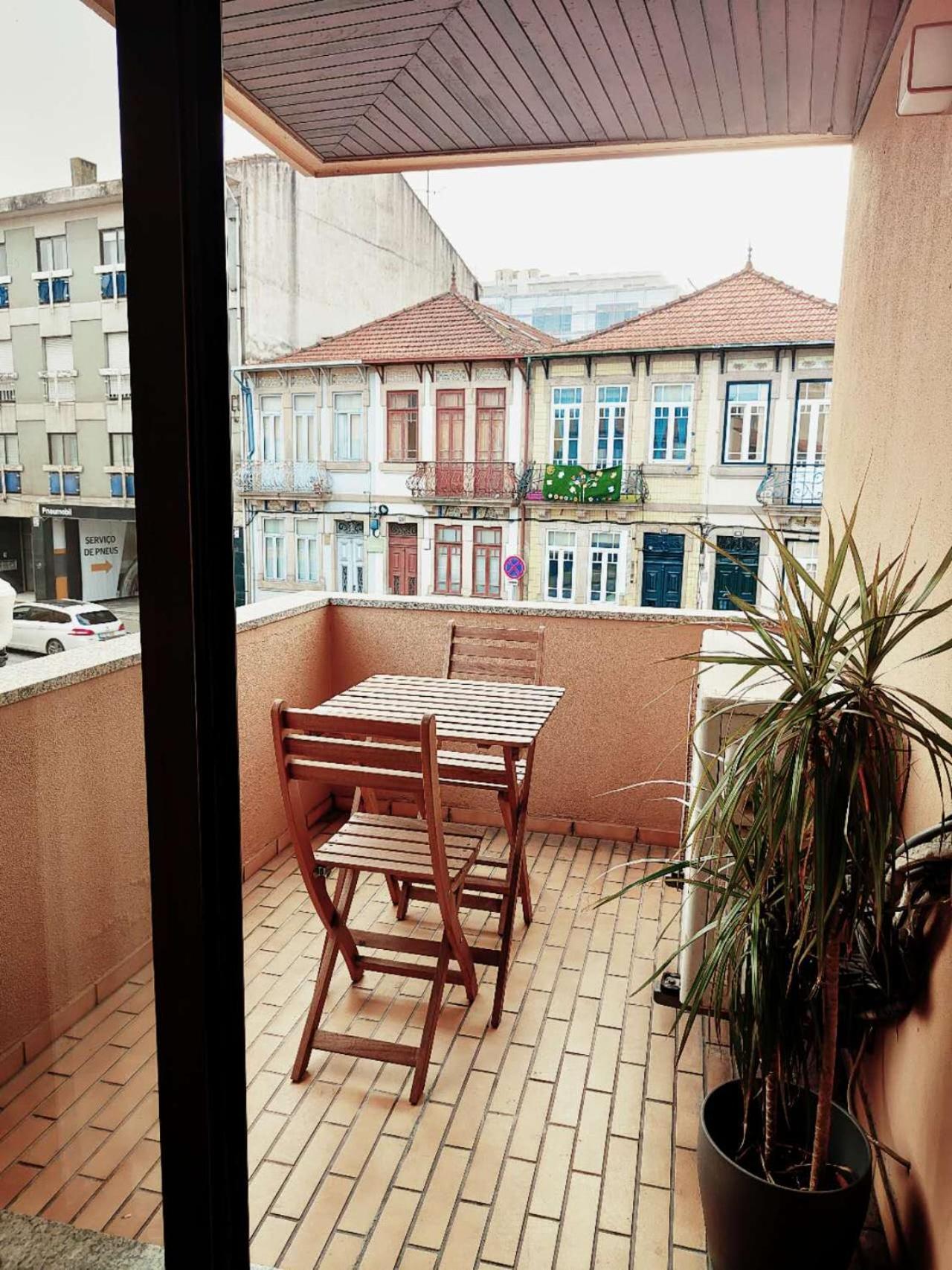 Essences Porto