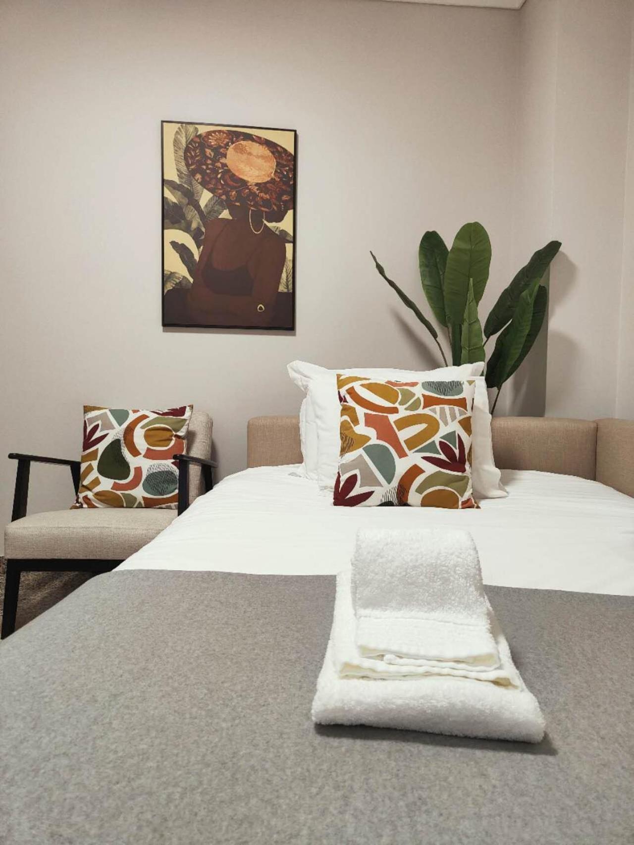 Essences Apartment