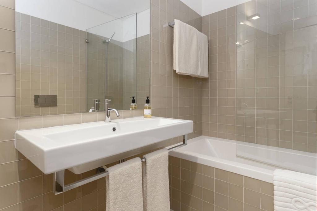 Apartment Luxury In Cardosas