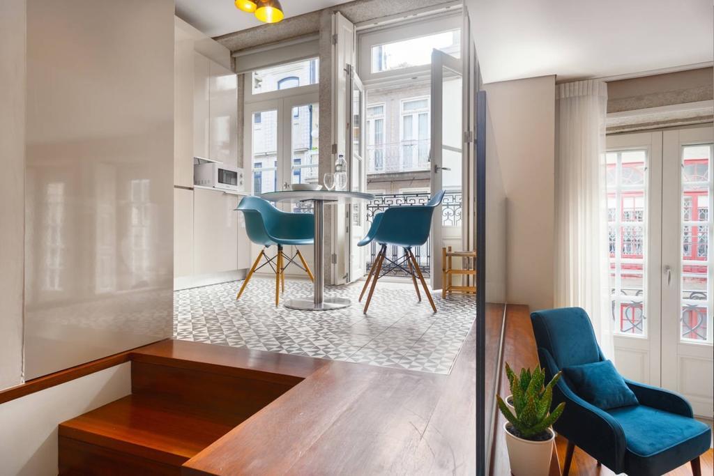Apartment Luxury In Cardosas Porto