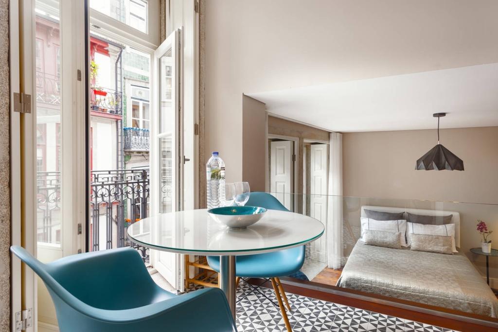 Luxury In Cardosas Apartment Porto