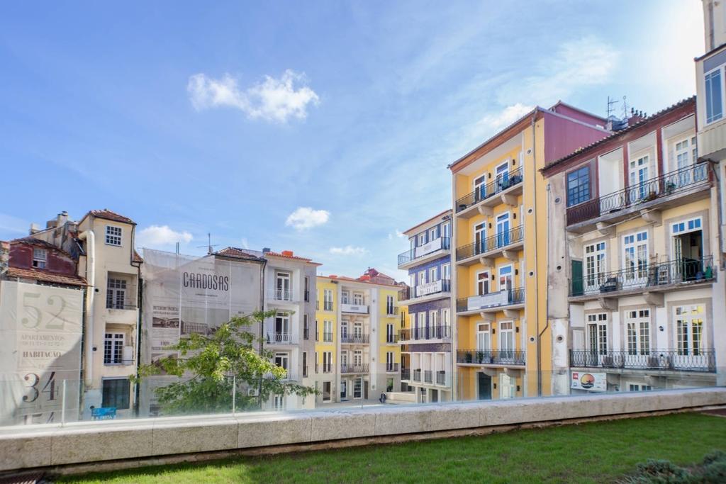 Luxury In Cardosas Apartment *