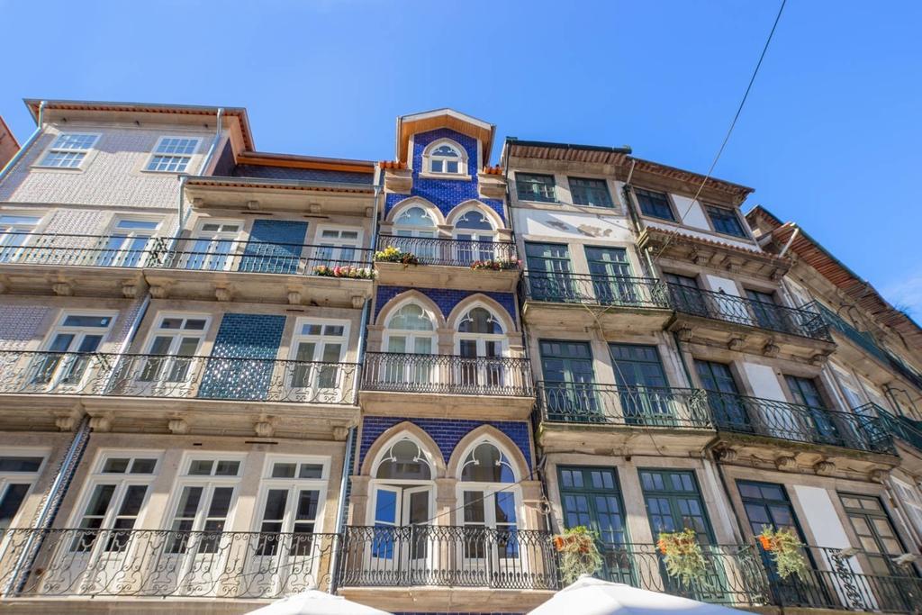 Apartment Luxury In Cardosas Porto