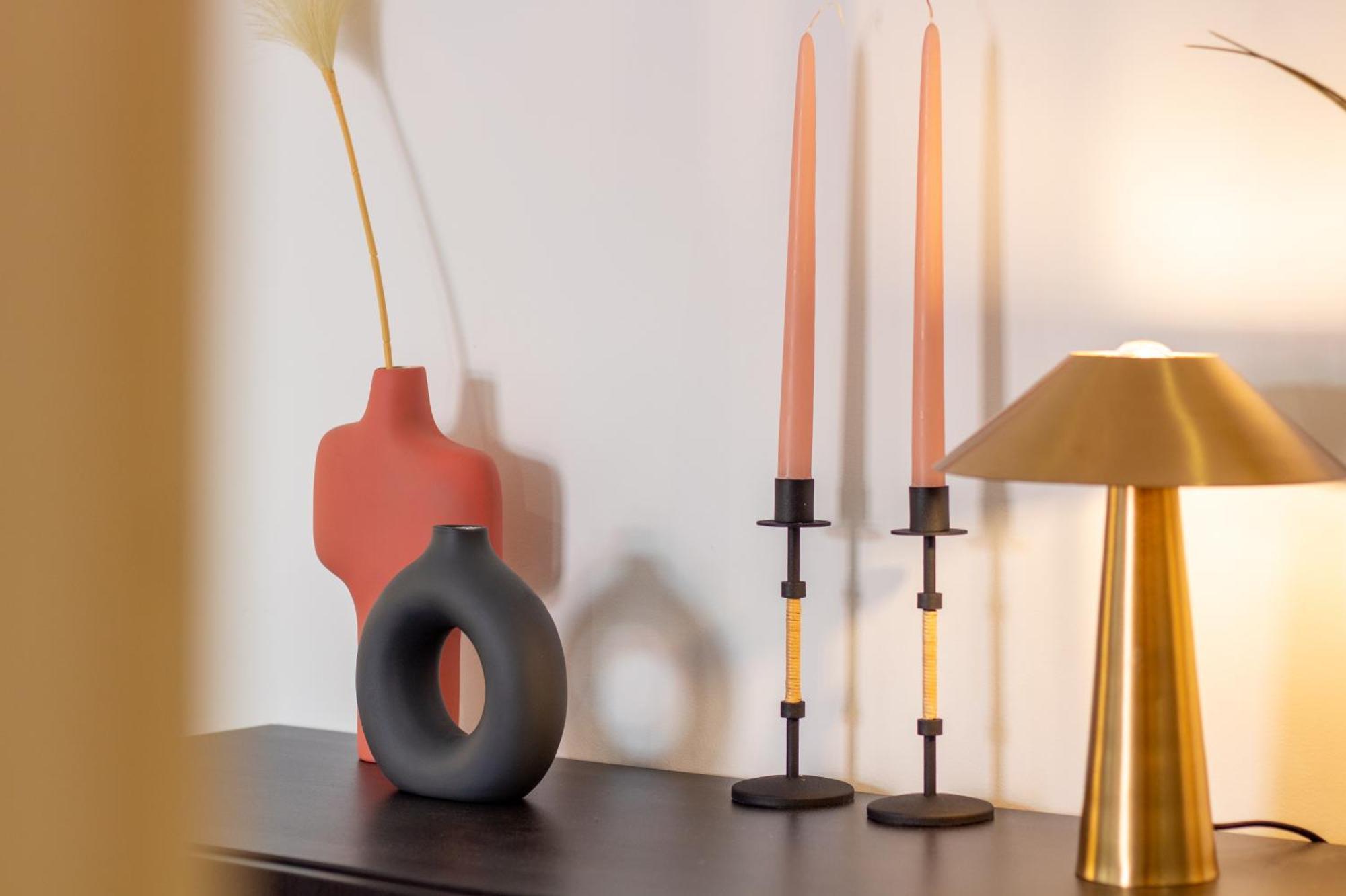 Apartamento Santa Teresa By Lovelystay *