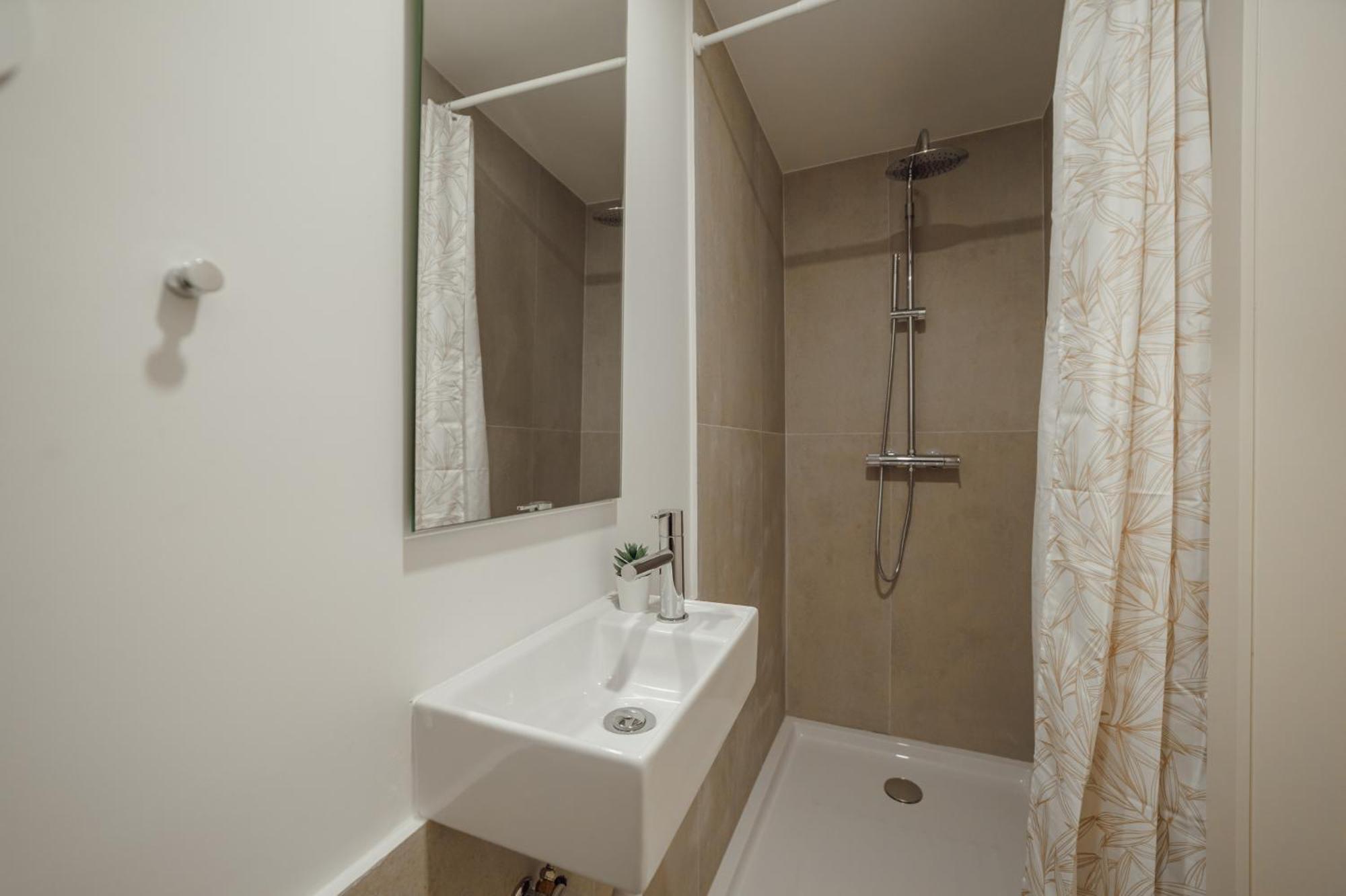 Gaia Premium By Vacationy Apartment Porto