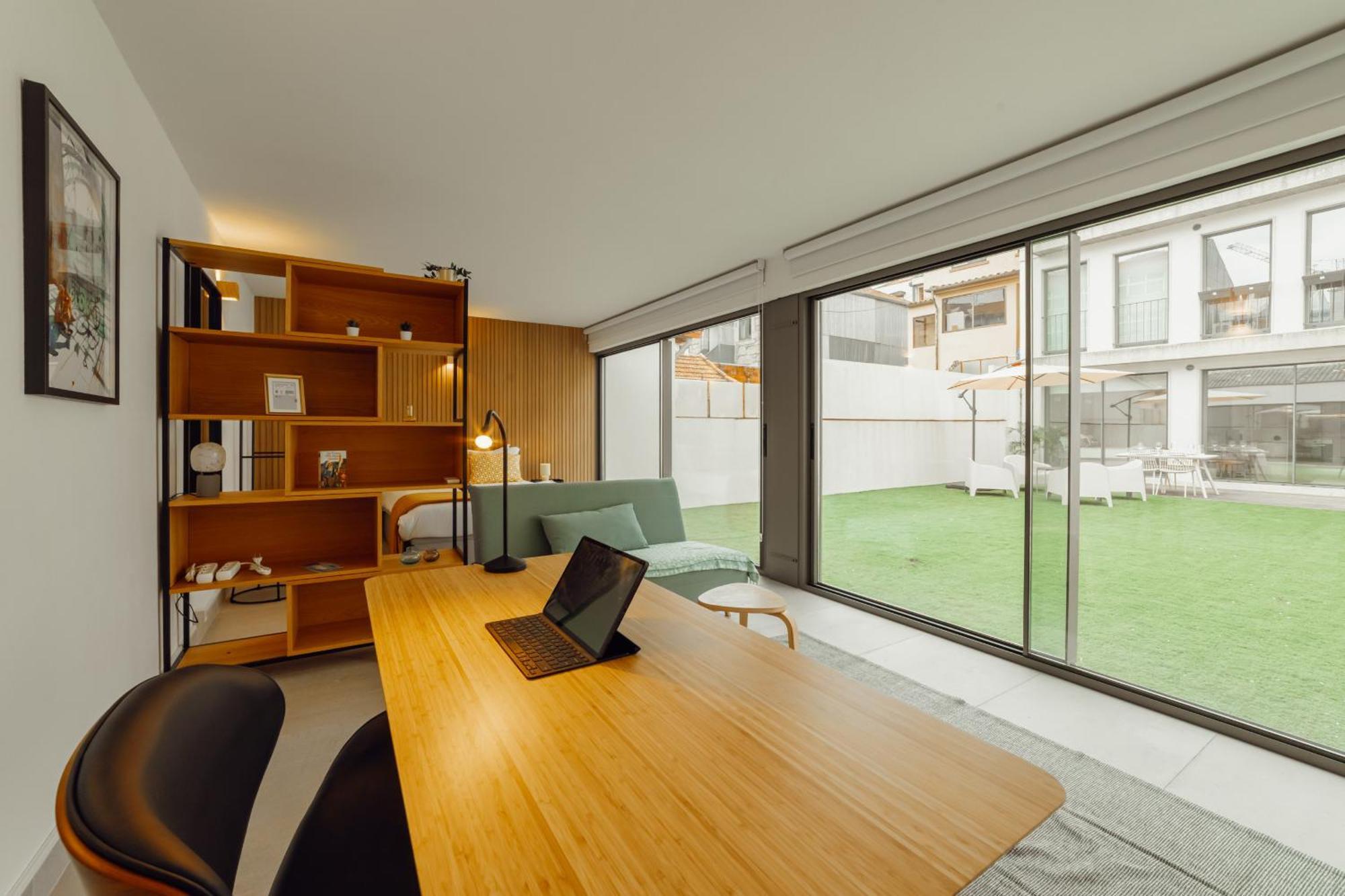 Gaia Premium By Vacationy Apartment *