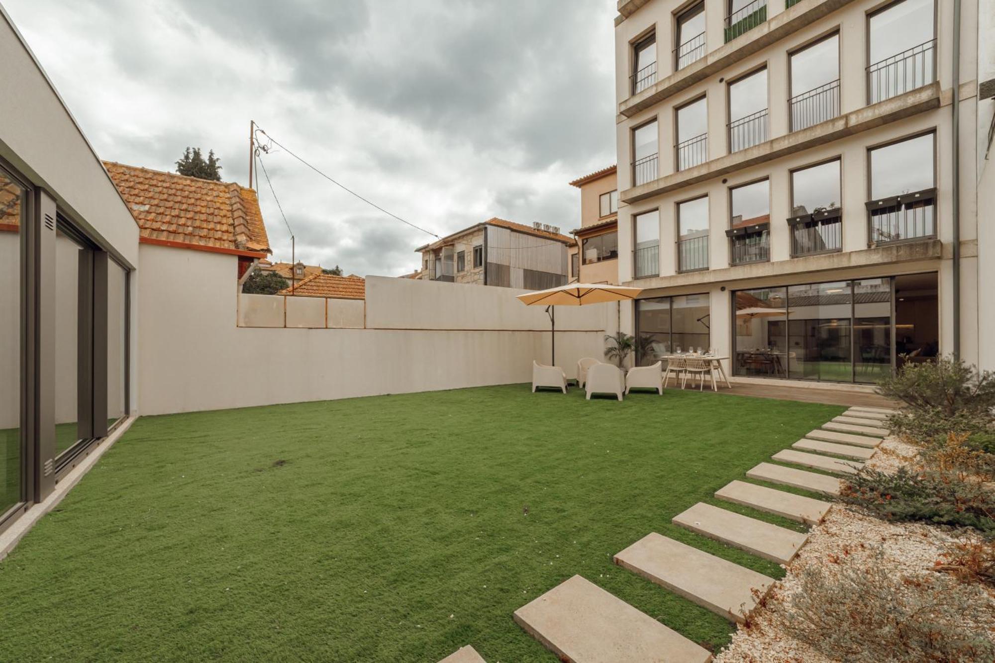 Gaia Premium By Vacationy Apartment