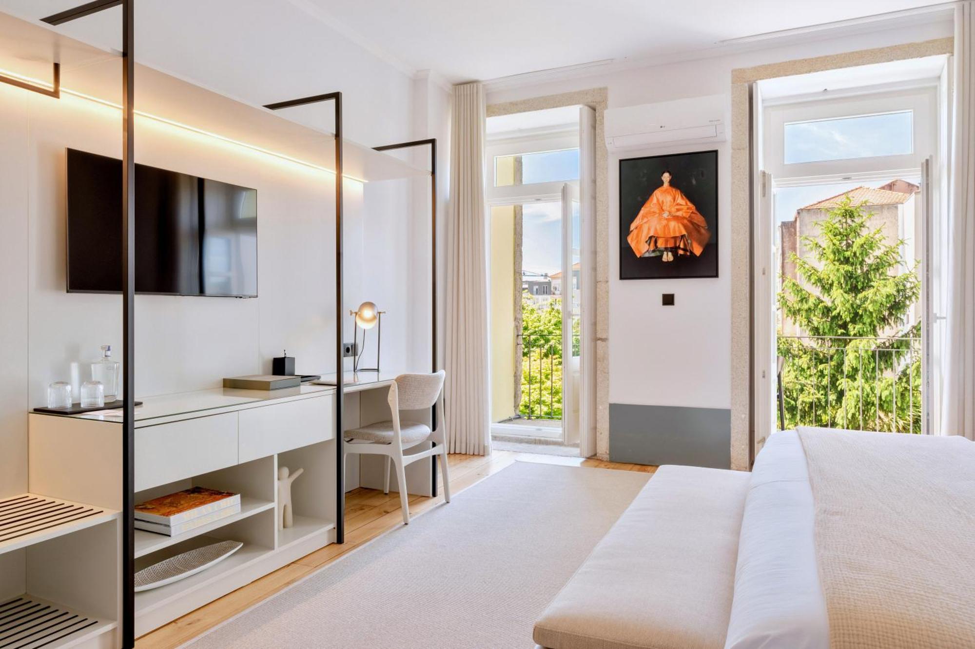 Gasthuis Rosario Suites Townhouse (Adults Only) *
