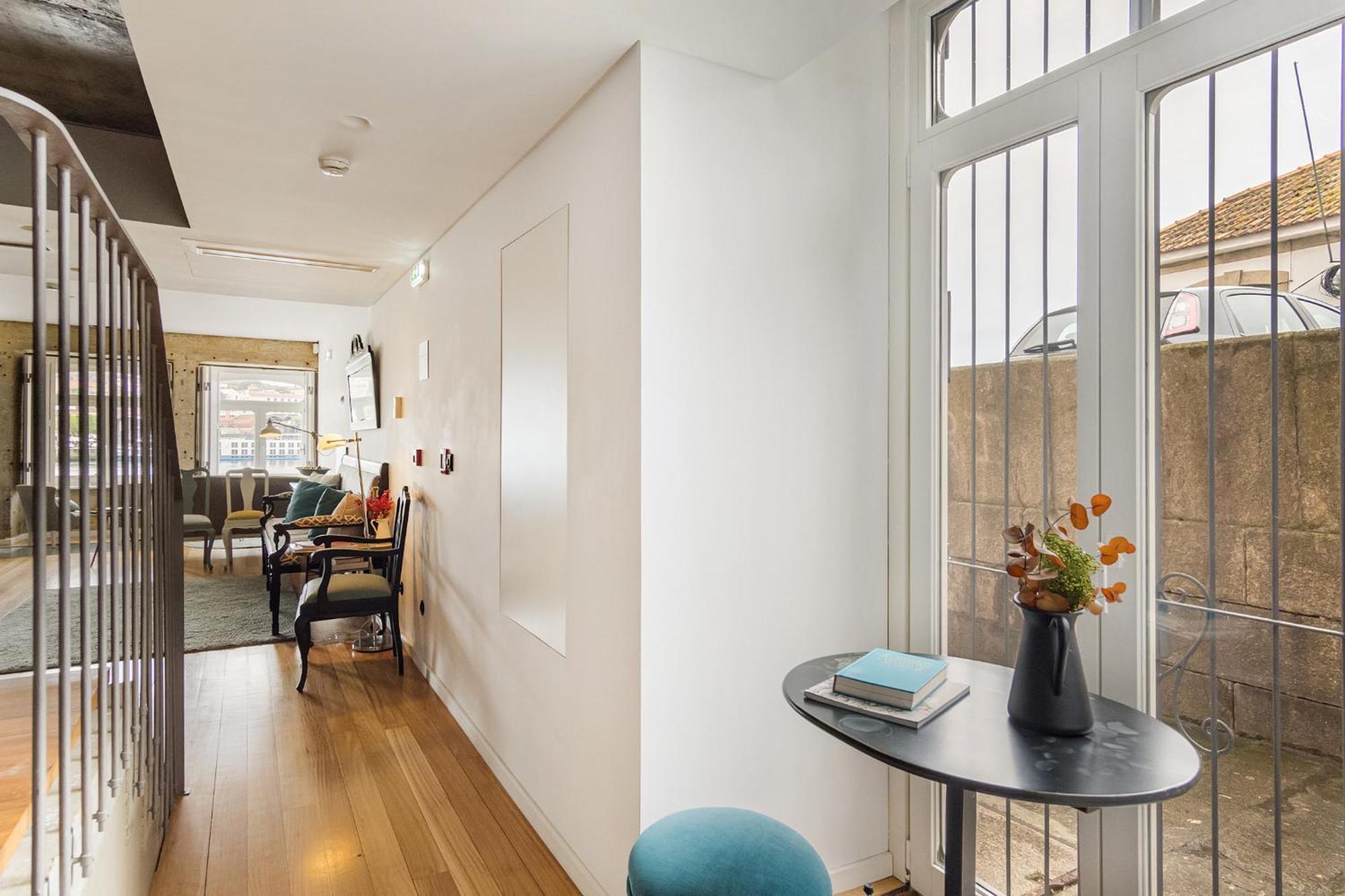 1872 River House By Olivia Guest house Porto