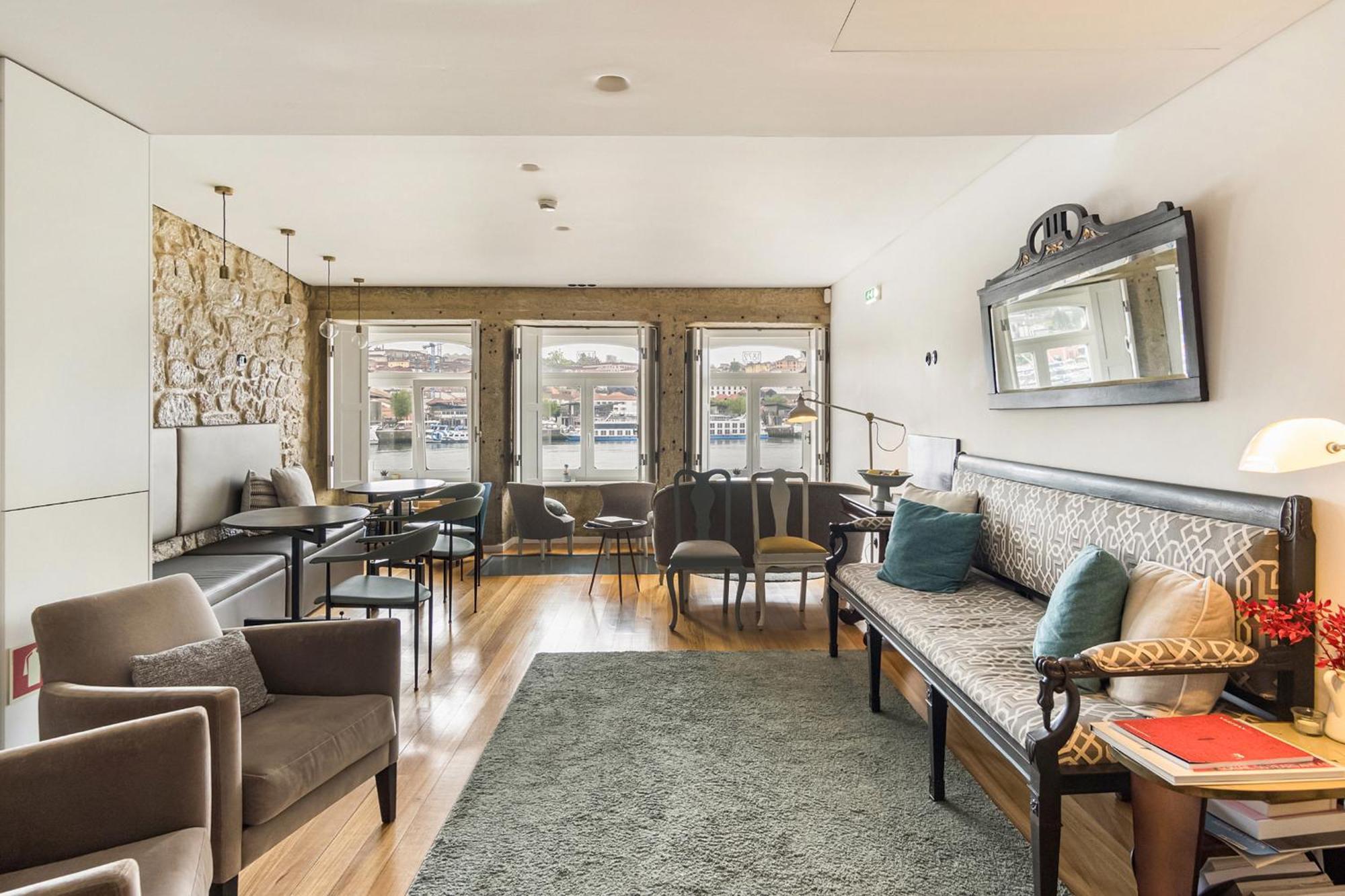 1872 River House By Olivia 4* Porto
