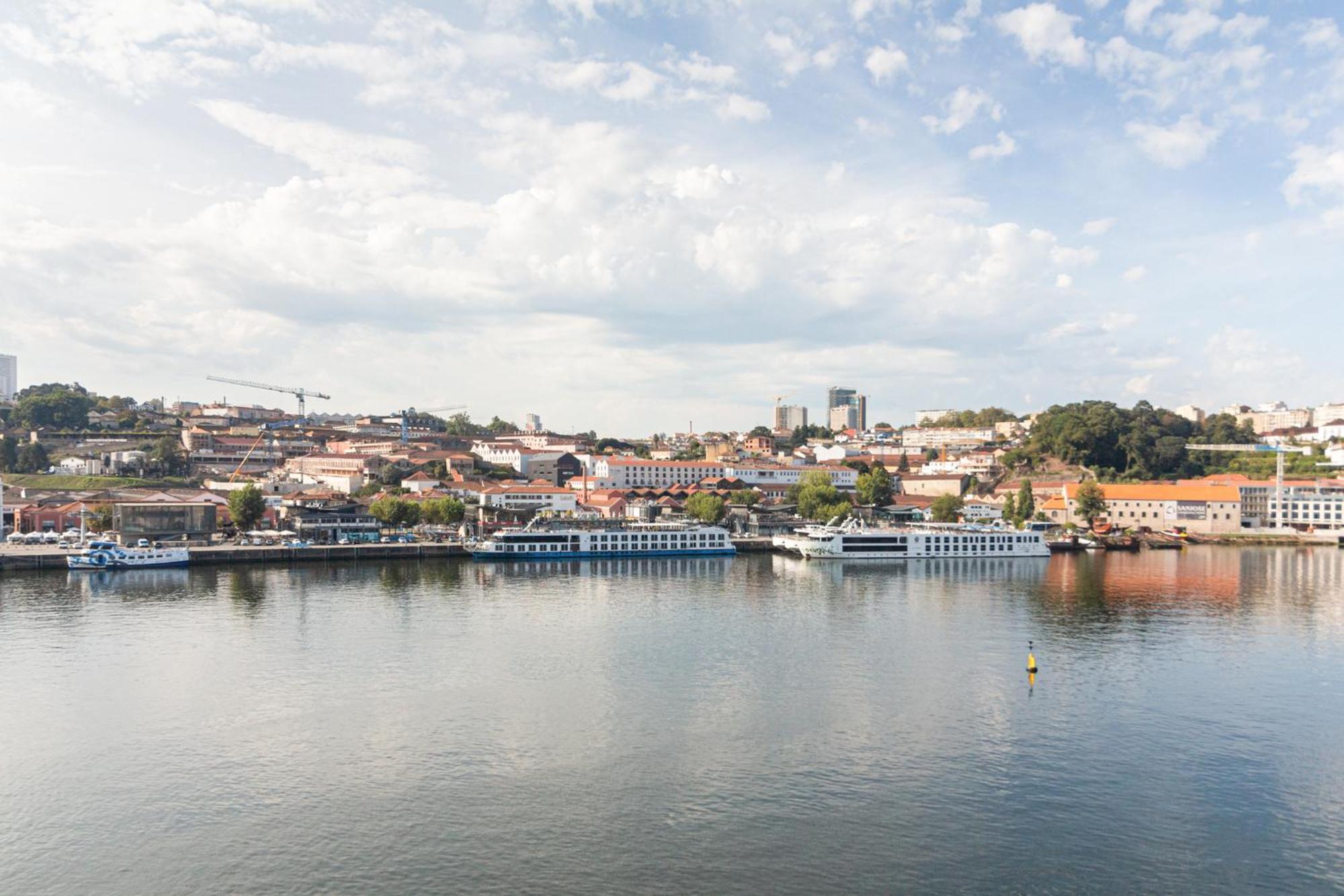 1872 River House By Olivia Guest house Porto