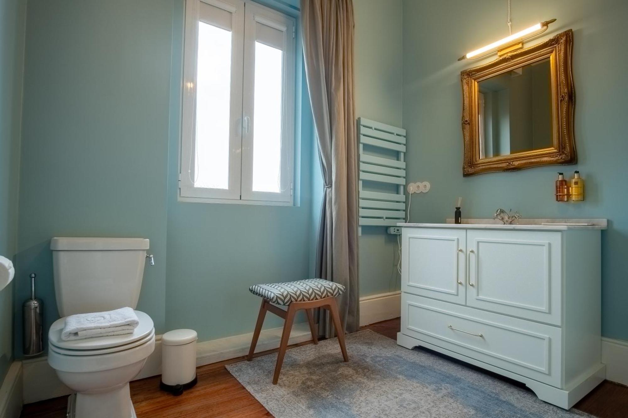 Douro Prestige Urban Retreat With Shared S-pool & Gym Porto