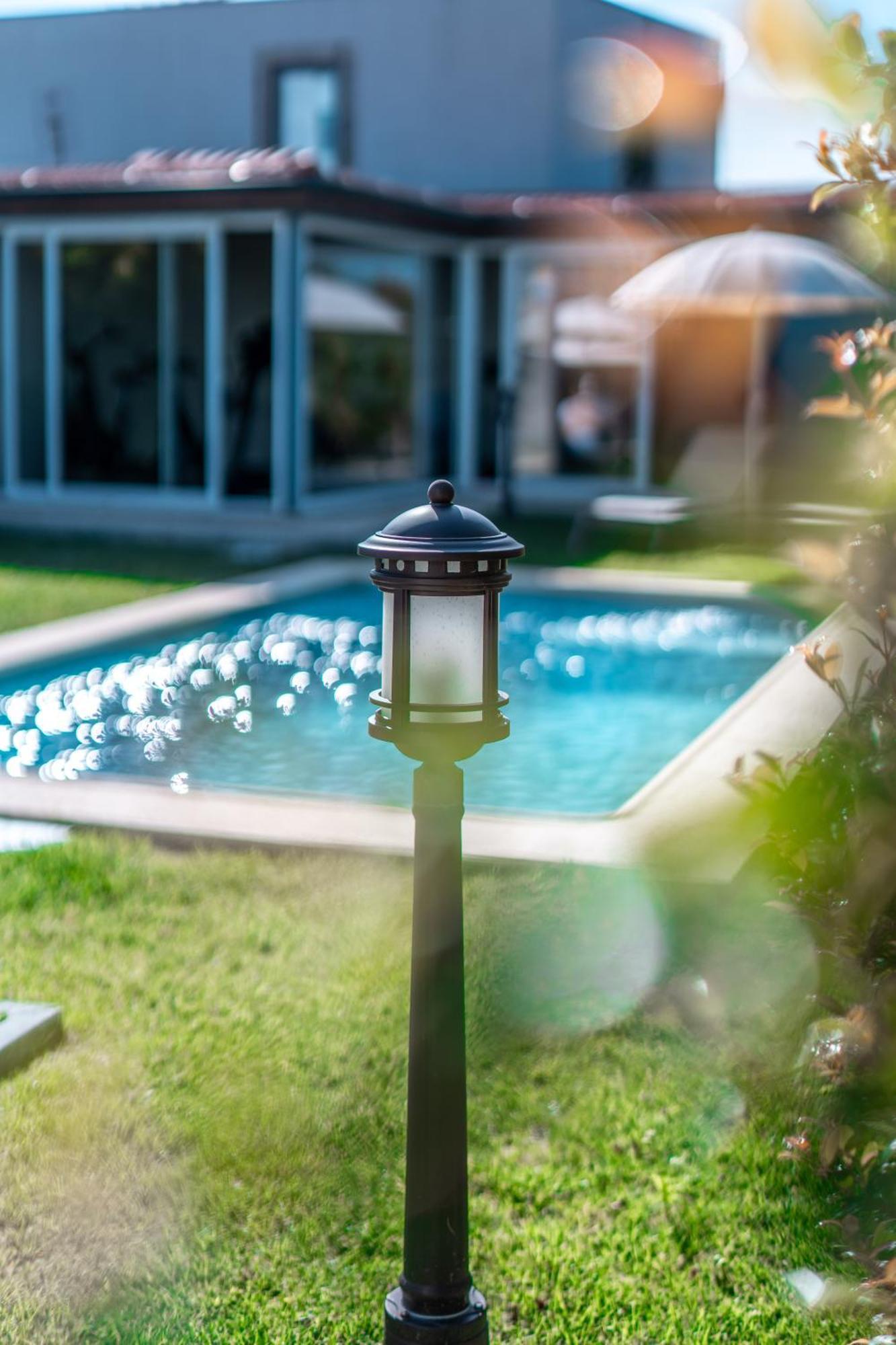 Casa de Férias Douro Prestige Urban Retreat With Shared S-pool & Gym *