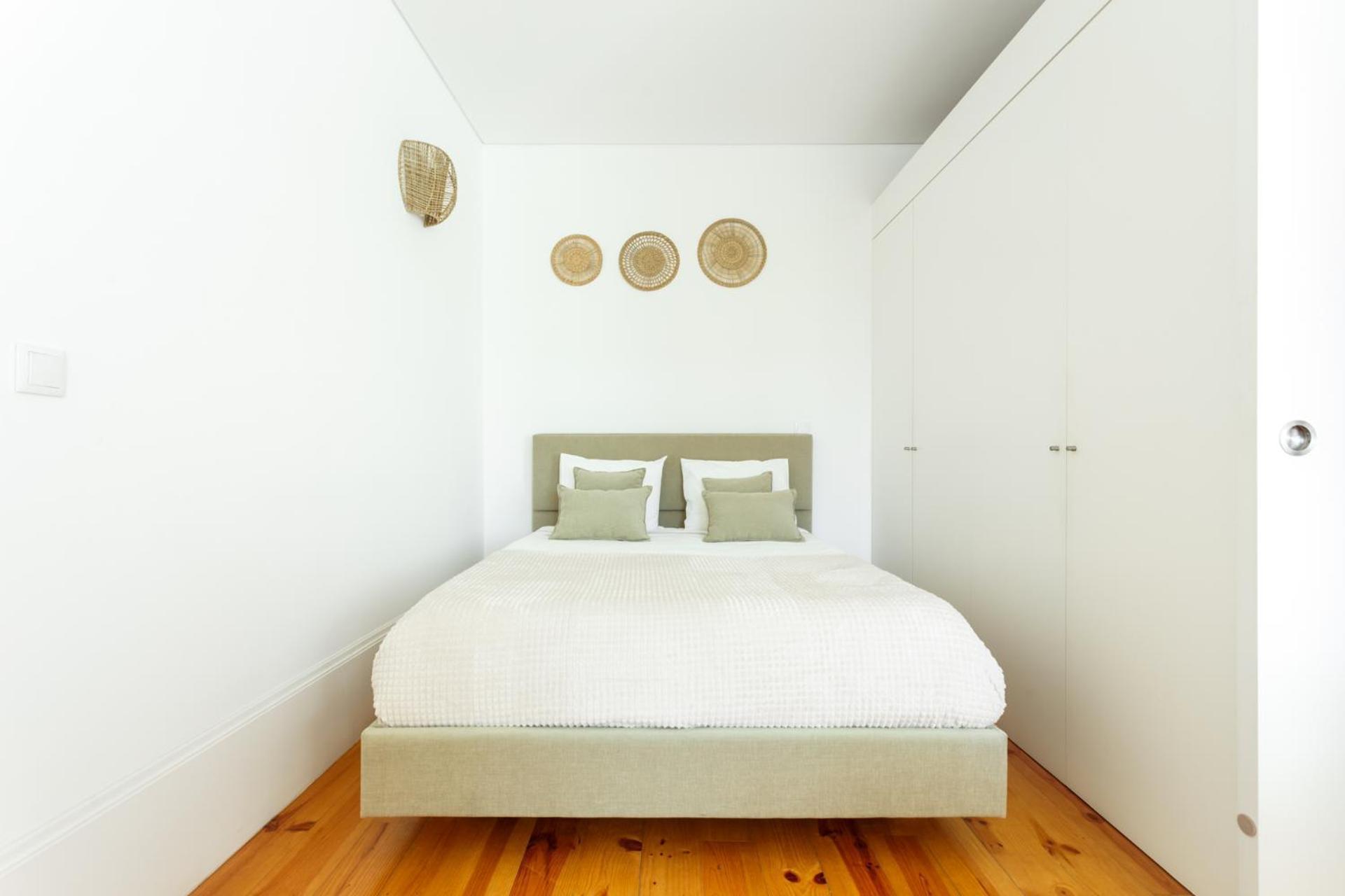 Apartment M