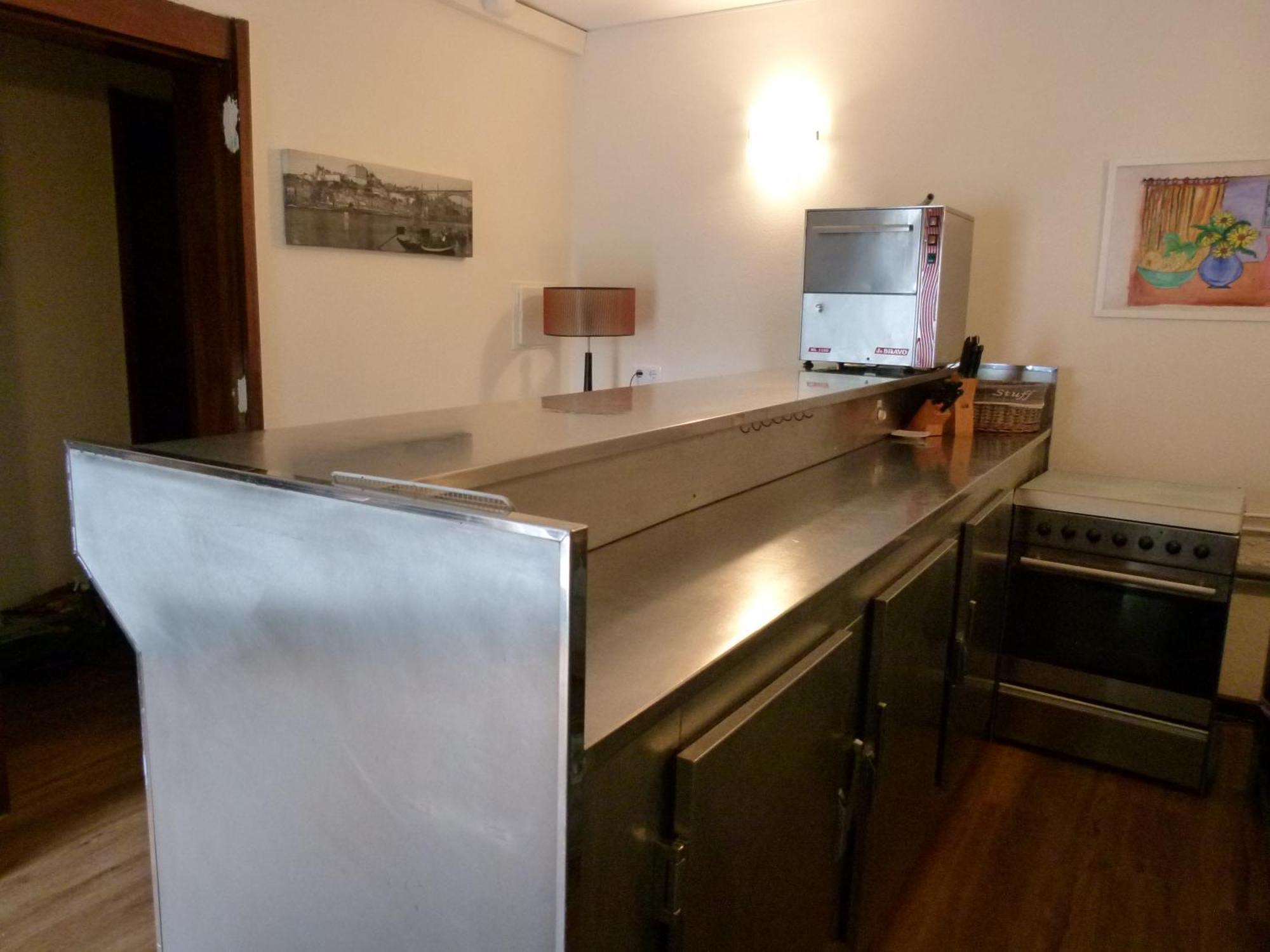 Guest house Boa Ventura Porto