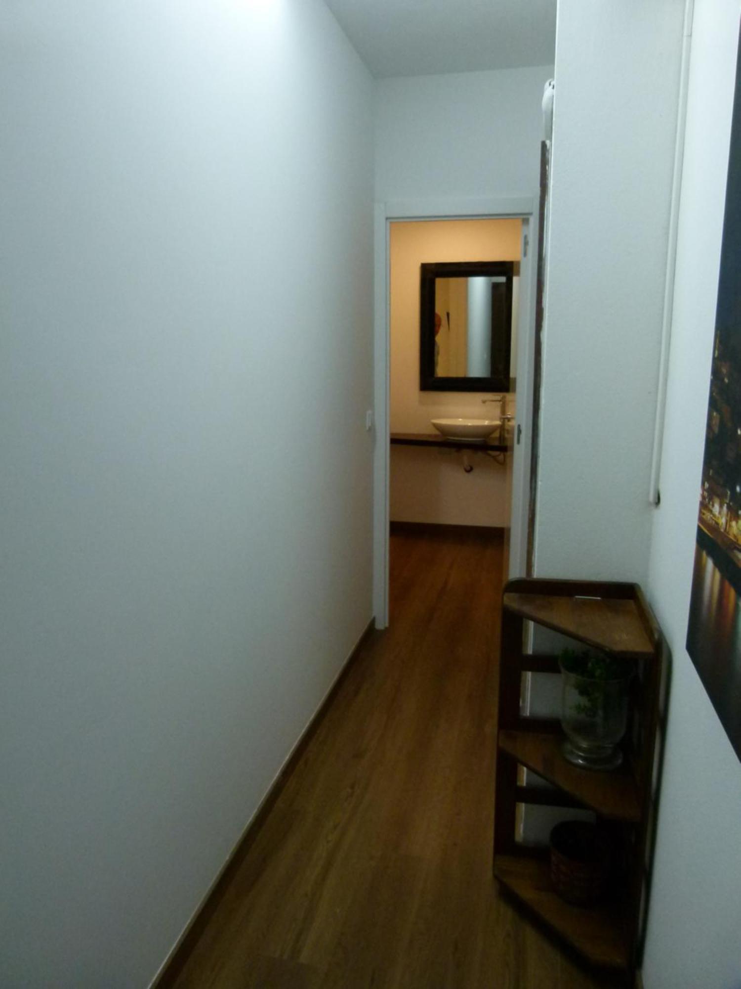 Boa Ventura Guest house