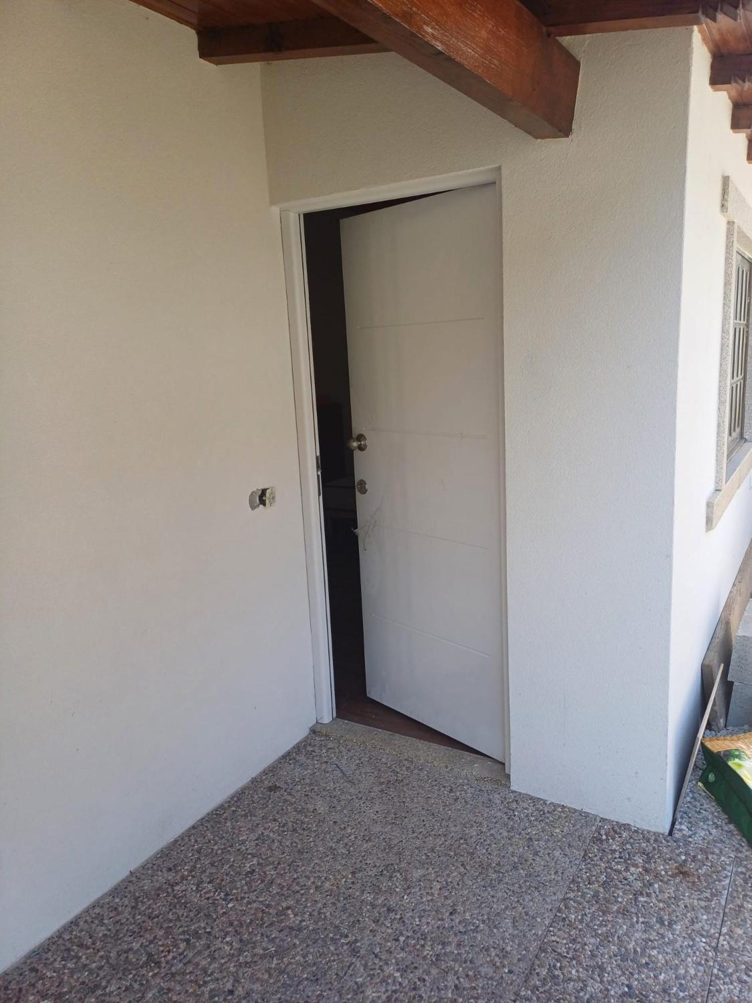 Boa Ventura Guest house *