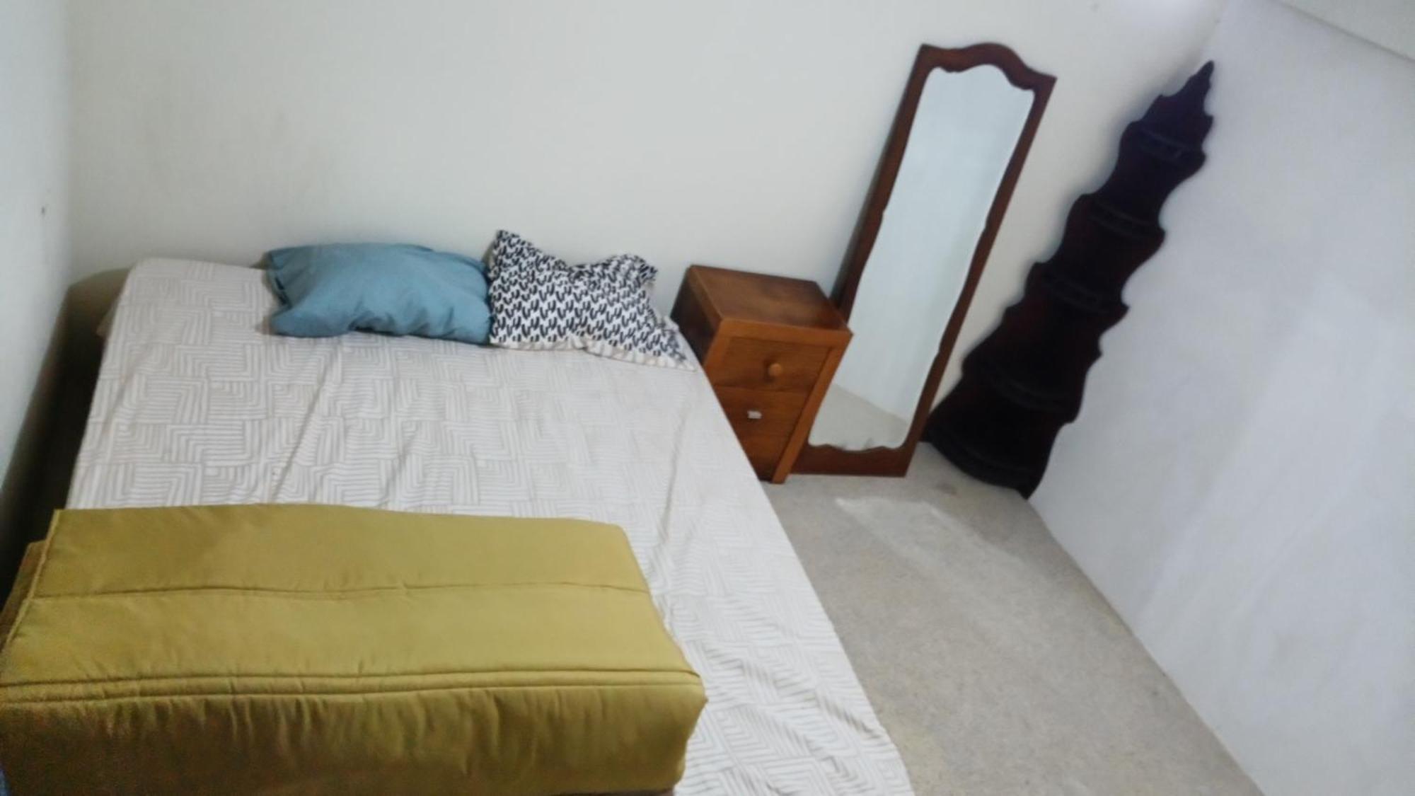 Privado Norte Shopping Quarto em Acomodações Particulares *