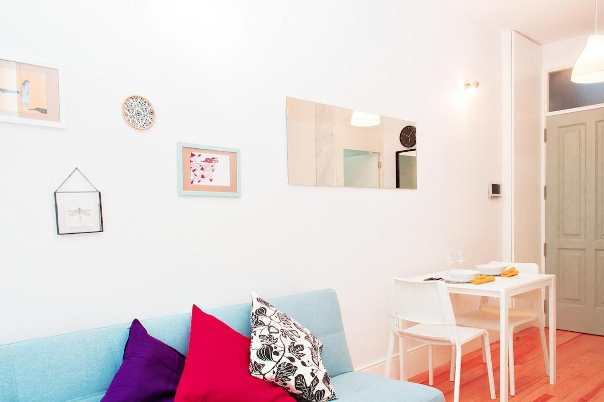 Apartamento Unique And Lovely Ii Porto