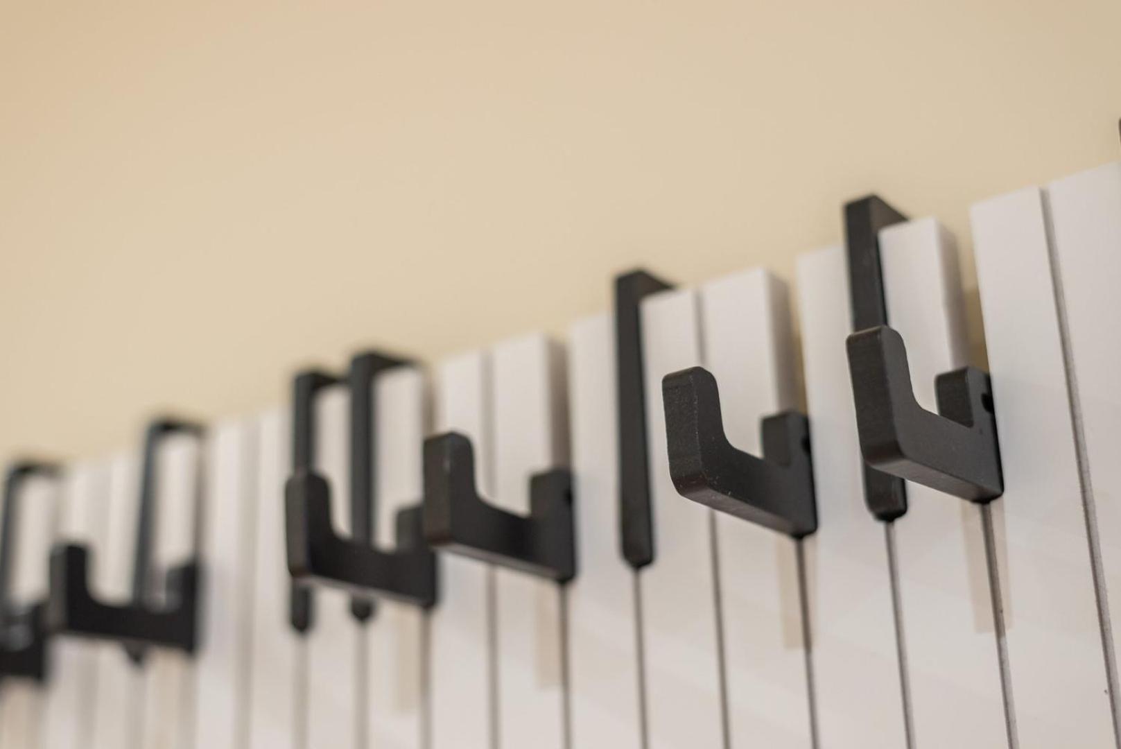 Guestready - Musichall