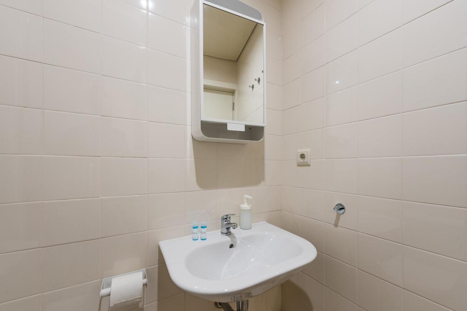 Apartment Guestready - Musichall