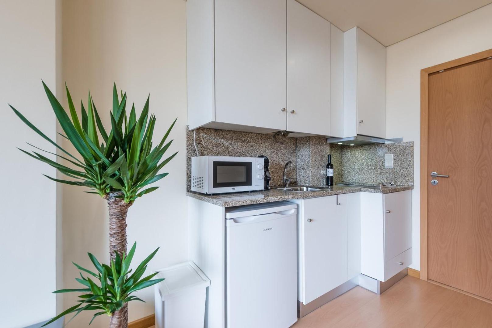 Apartment Guestready - Musichall