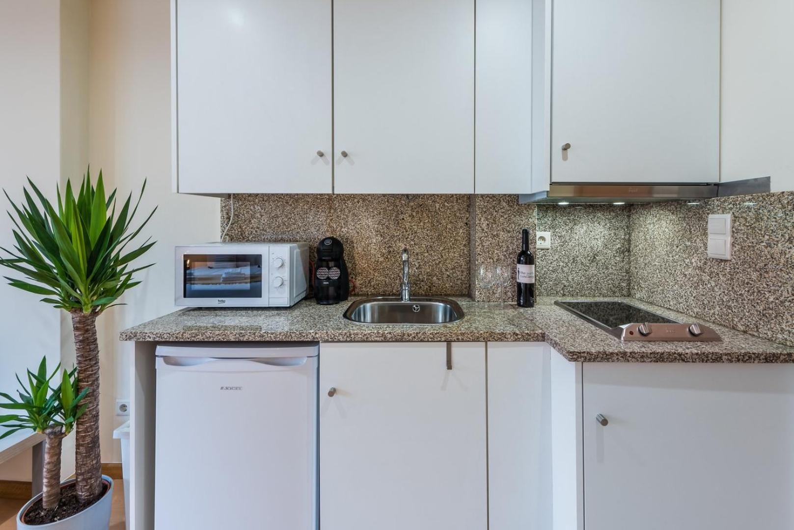 Guestready - Musichall Apartment *