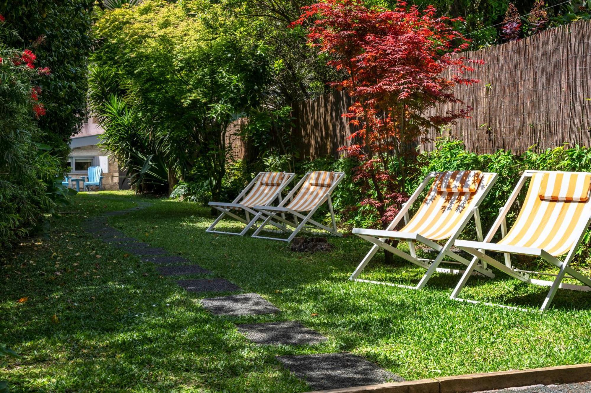 Rosario Suites Townhouse (Adults Only) Gasthuis