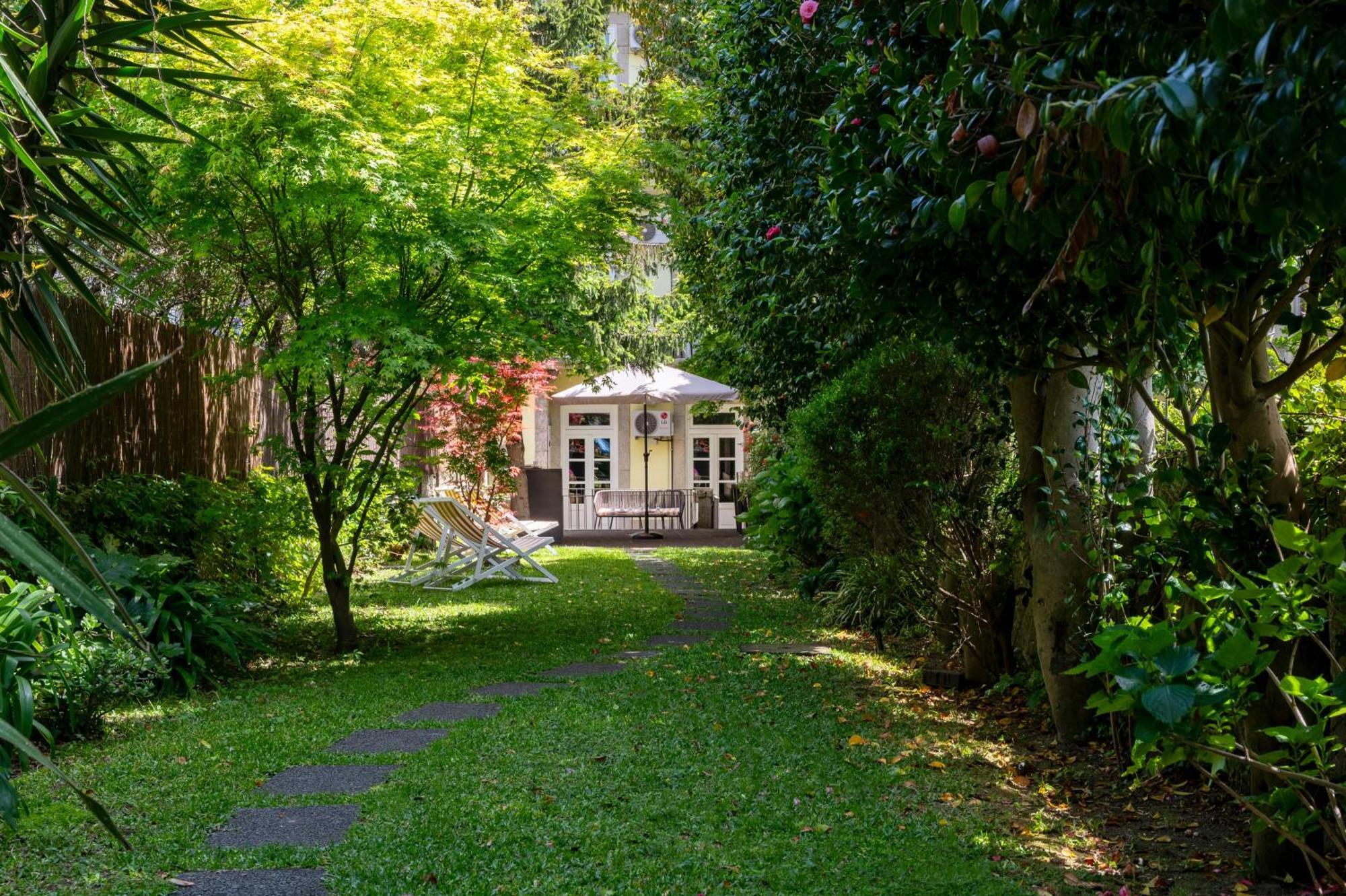 Rosario Suites Townhouse (Adults Only) Porto