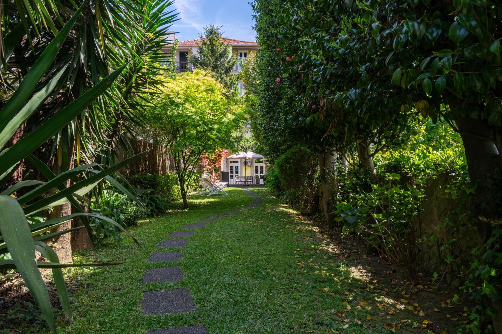 Gasthuis Rosario Suites Townhouse (Adults Only) *