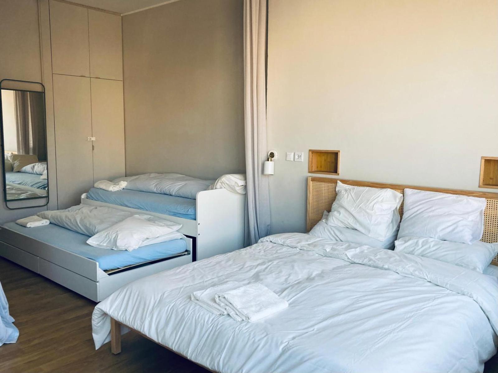 Trindade By Portomosa Apartment