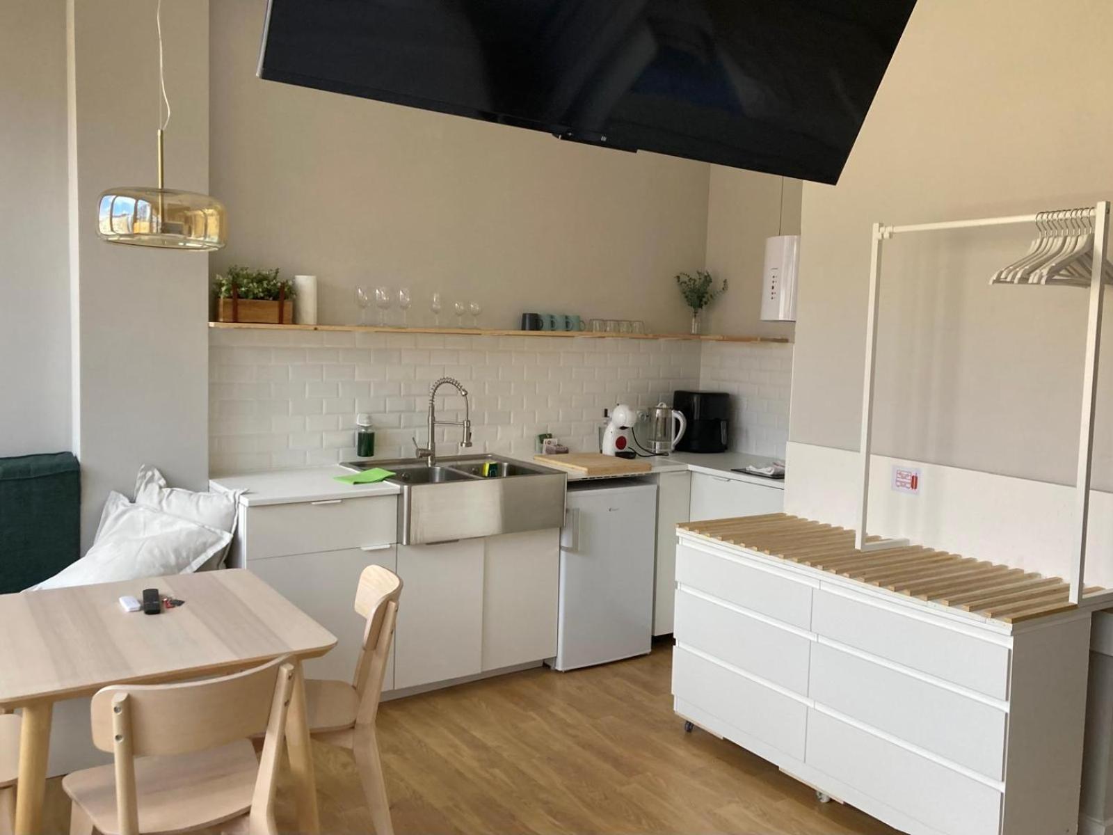 Trindade By Portomosa Apartment *