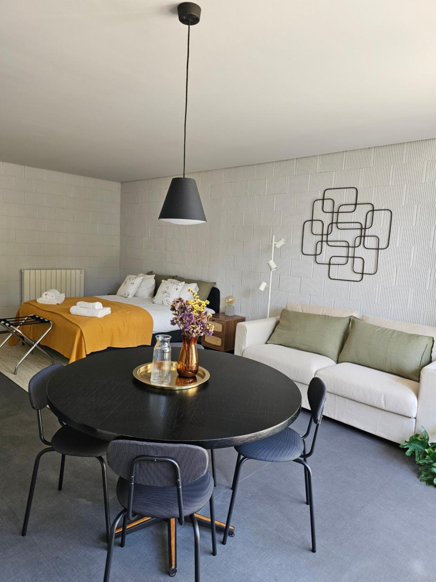 Lima Junior Residence Apartment Porto