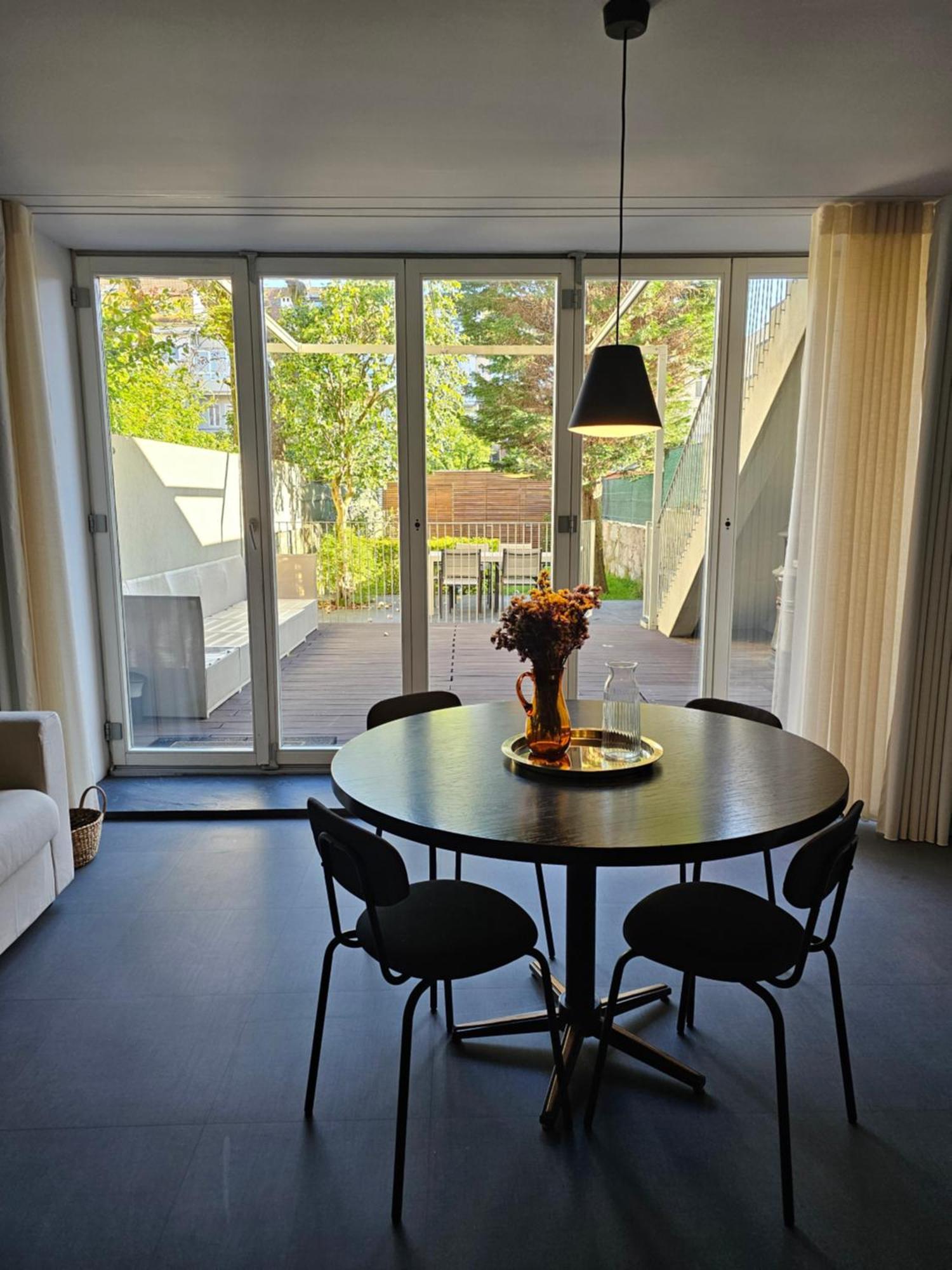Apartment Lima Junior Residence Porto